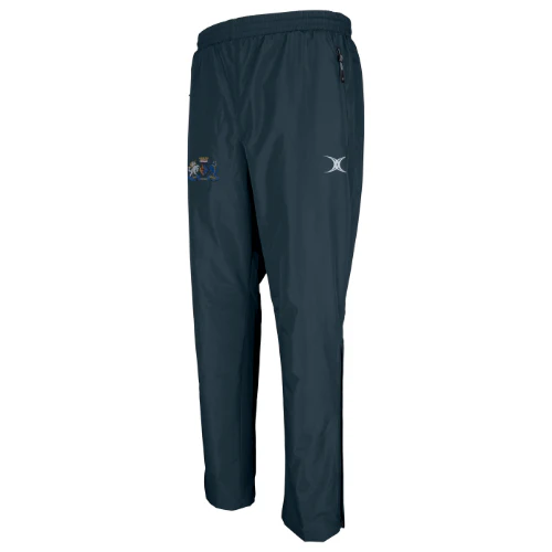 Old Grammarians RFC Adult's Dark Navy Pro All-Weather Trouser