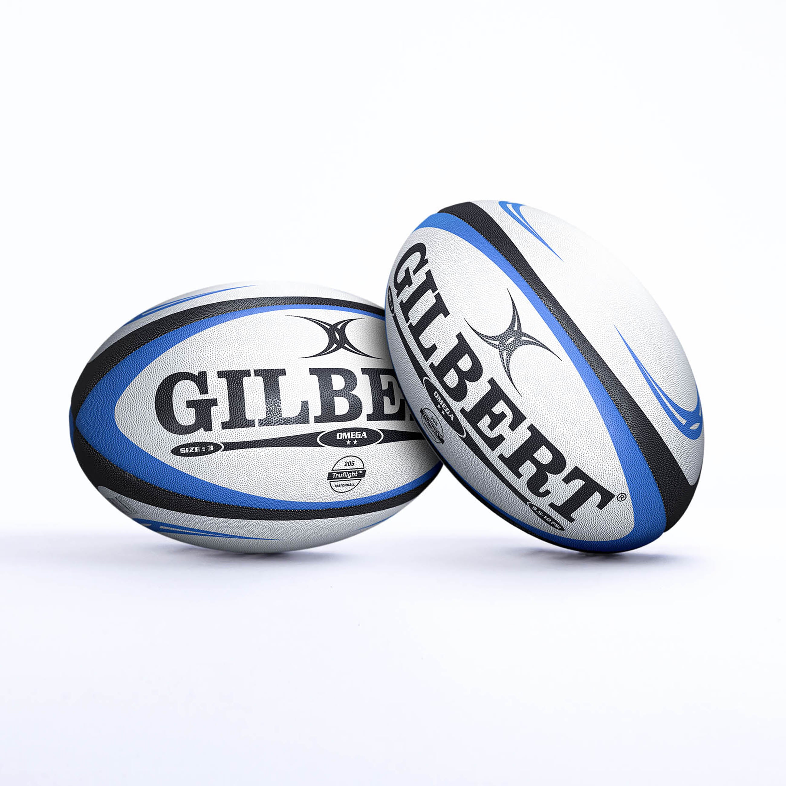 Omega Match Ball - Image 4