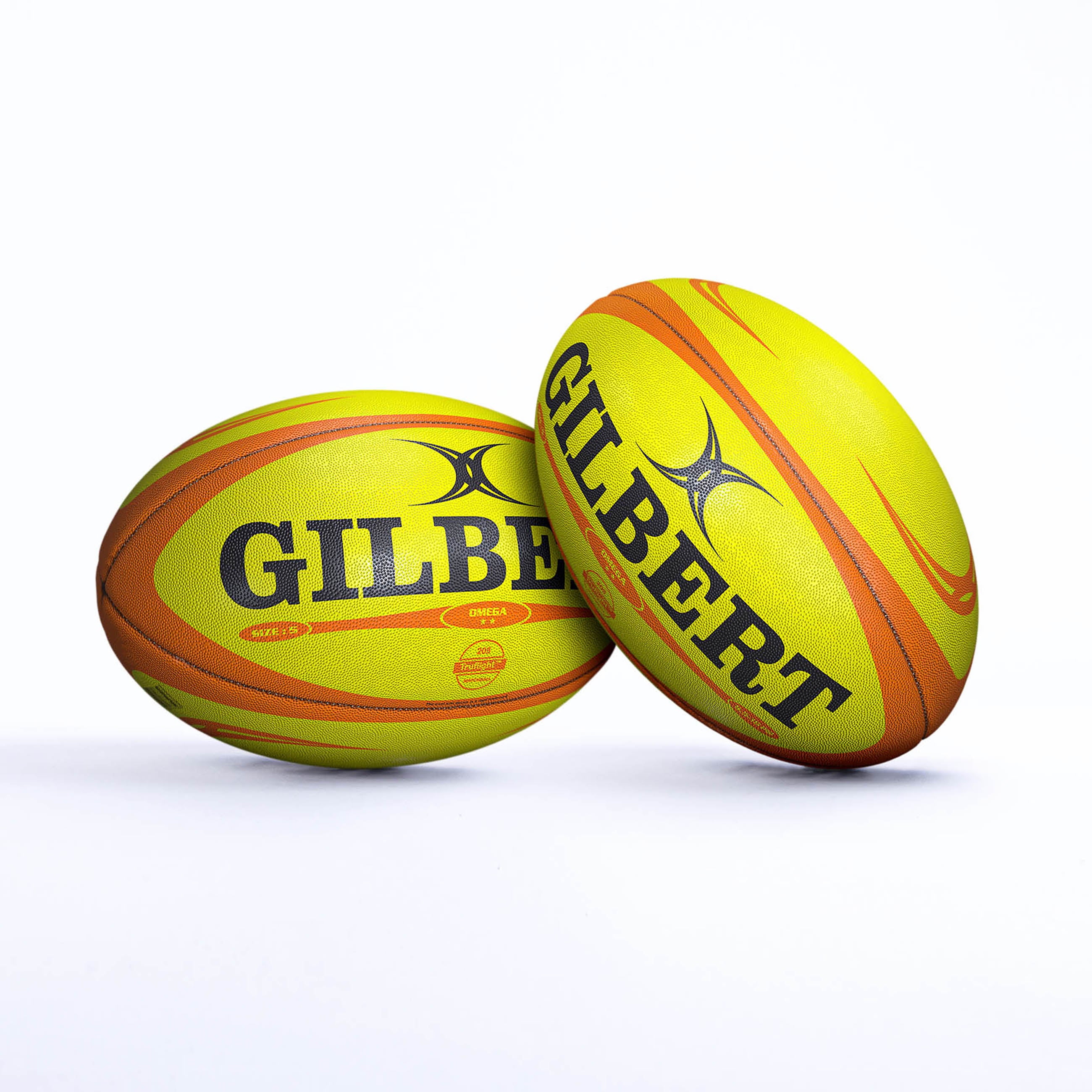 Omega Match Ball - Image 9