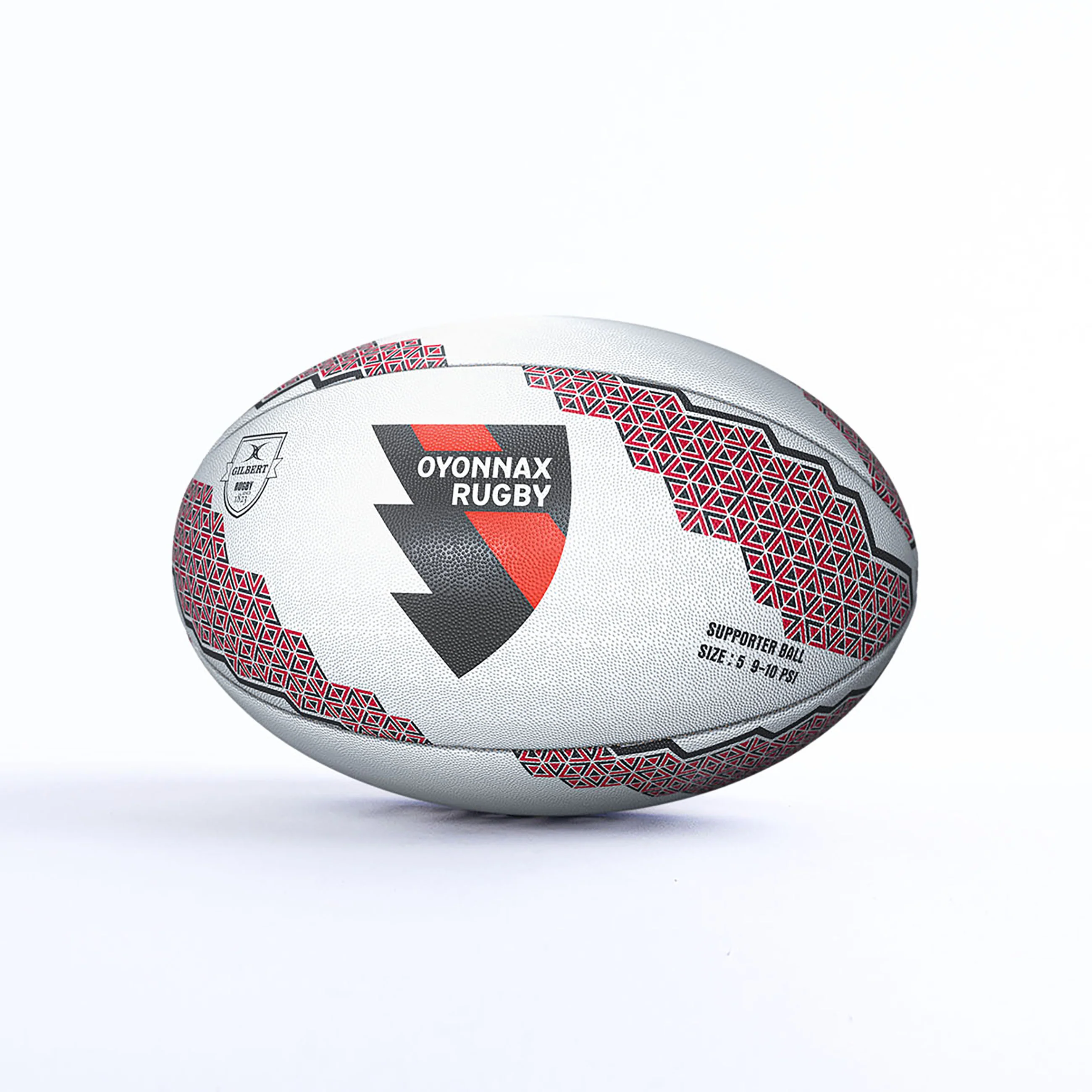 Oyonnax Supporter Ball - Image 2