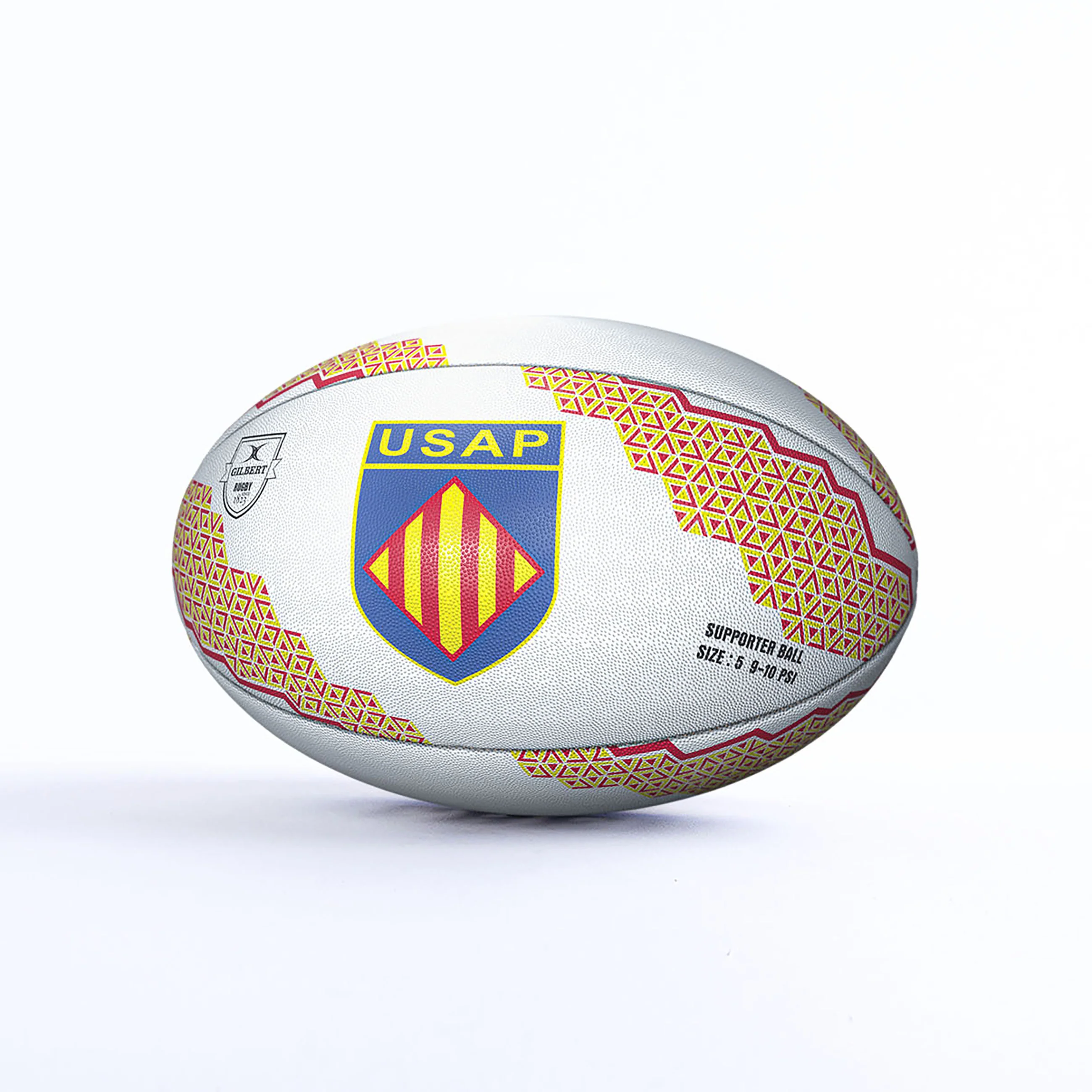Perpignan Supporter Ball - Image 2