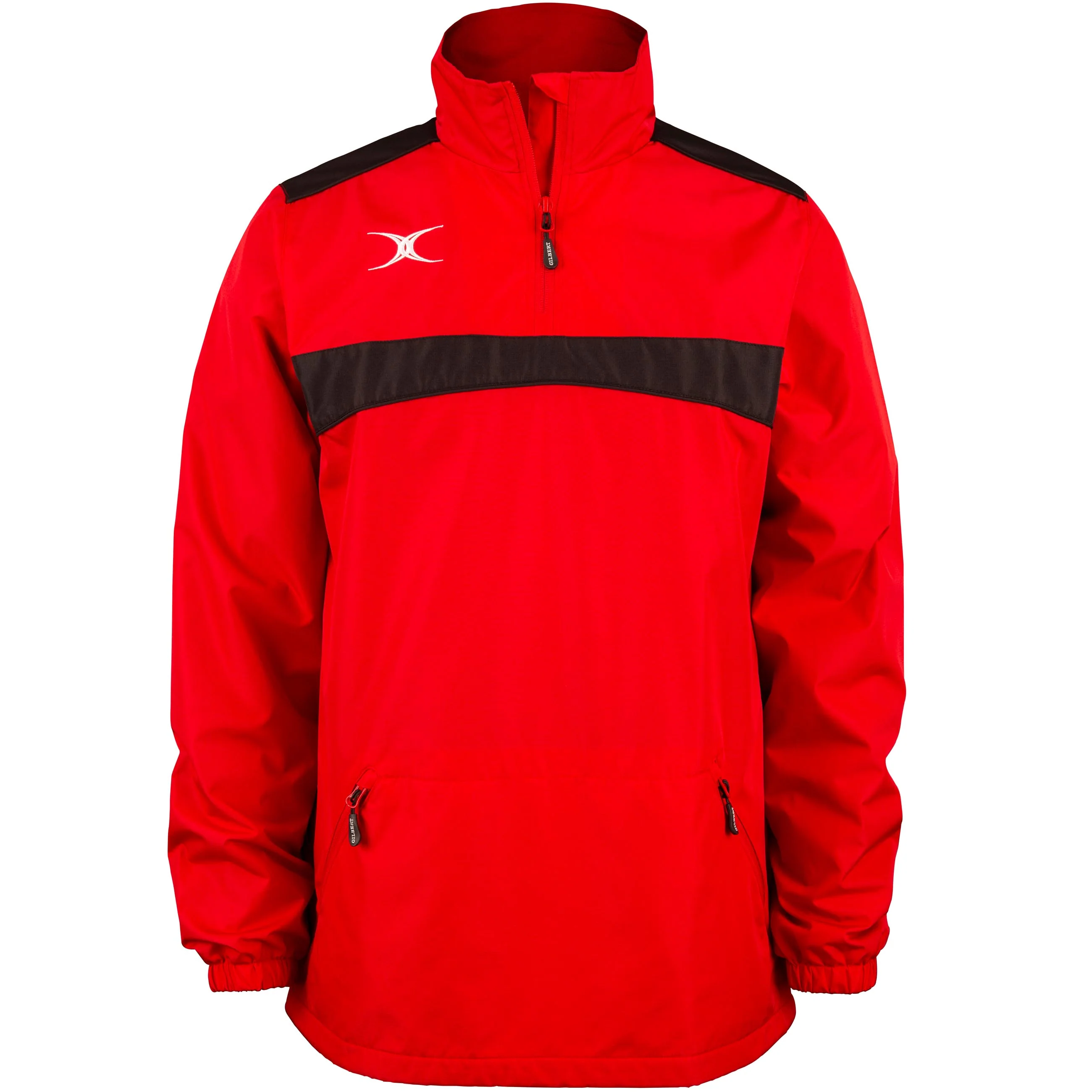 Photon 1/4 Zip Jacket - Junior - Image 7