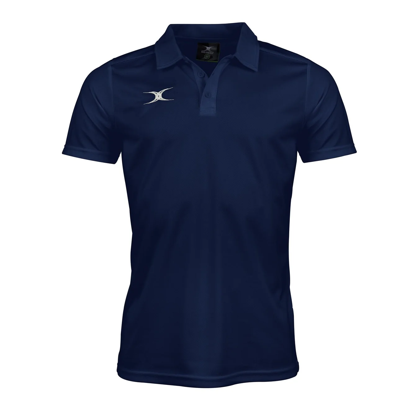 Photon II S/S Polo Shirt - Junior