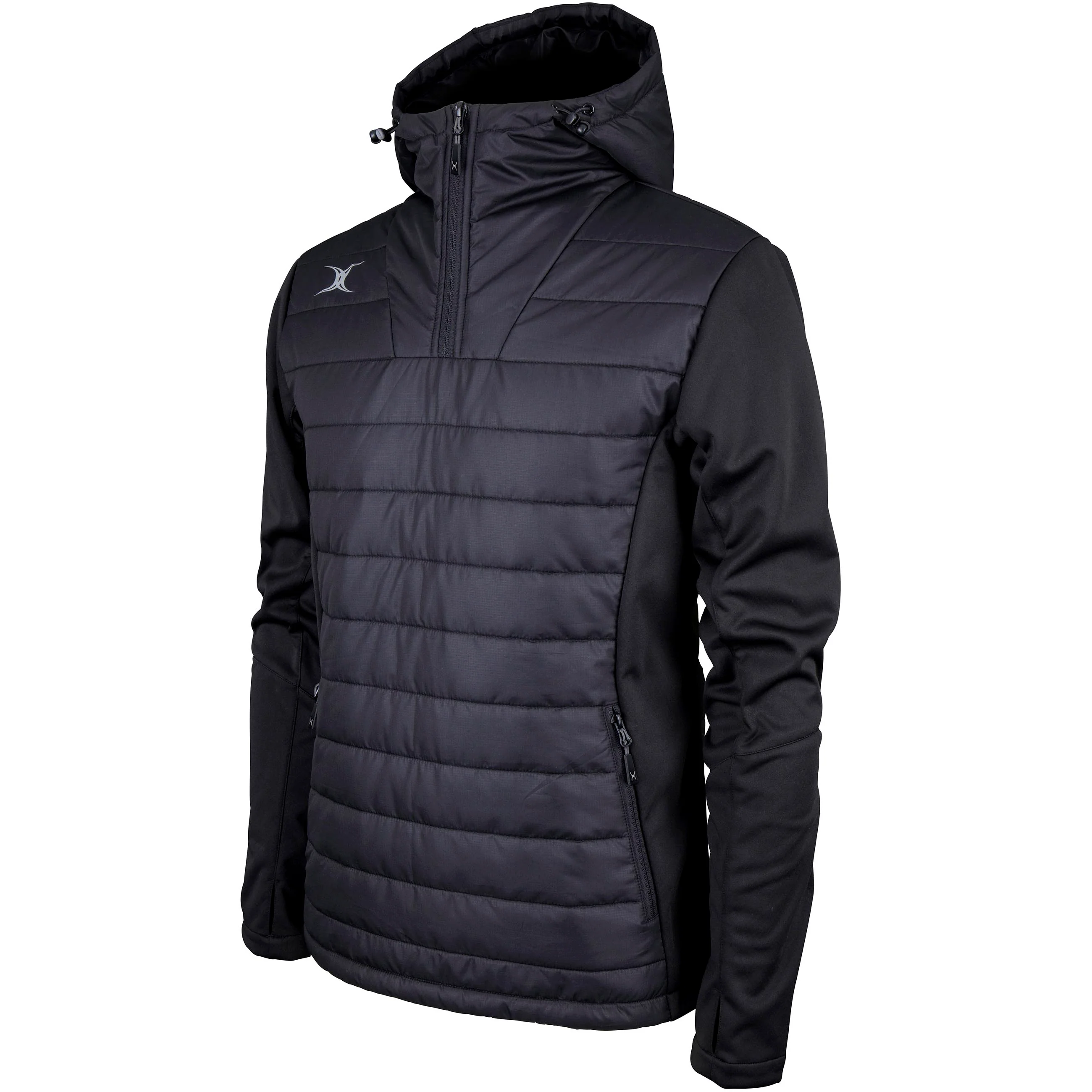 Pro Active 1/4 Zip Jacket - Junior - Image 2