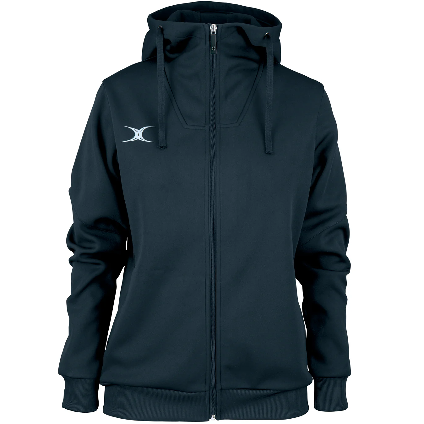 Pro Full Zip Hoodie - Women's - Image 4