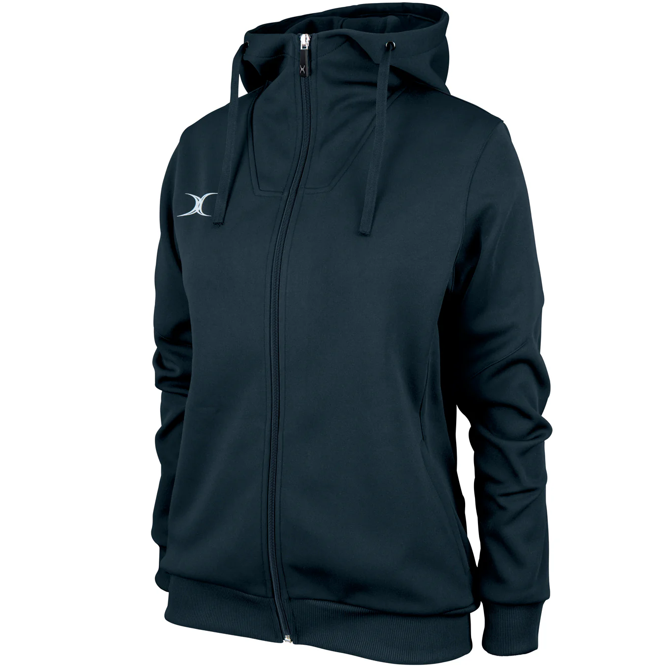 Pro Full Zip Hoodie - Women's - Image 5