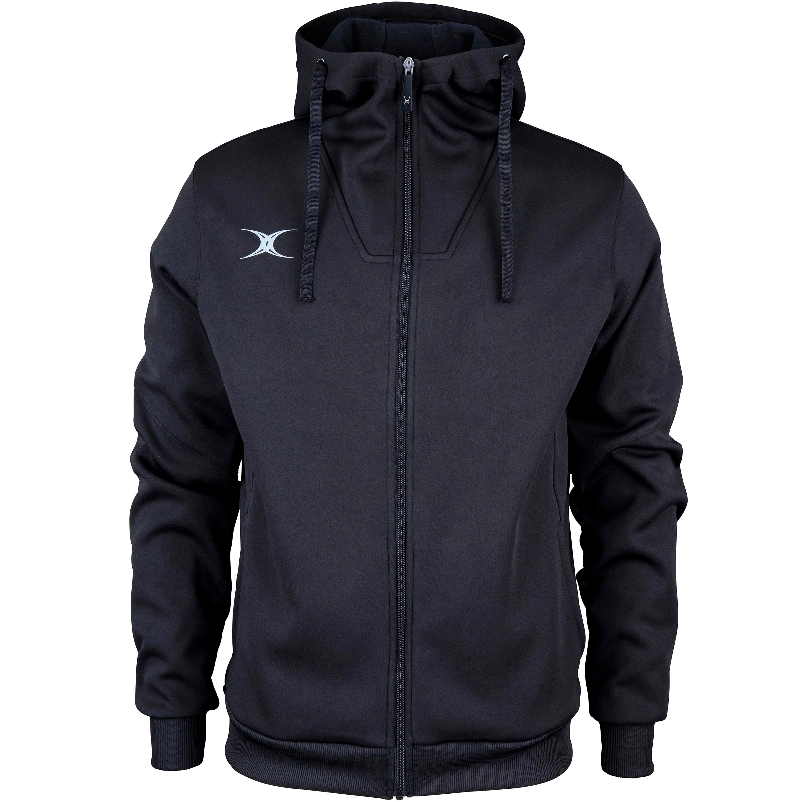 Pro Full Zip Hoodie - Mens