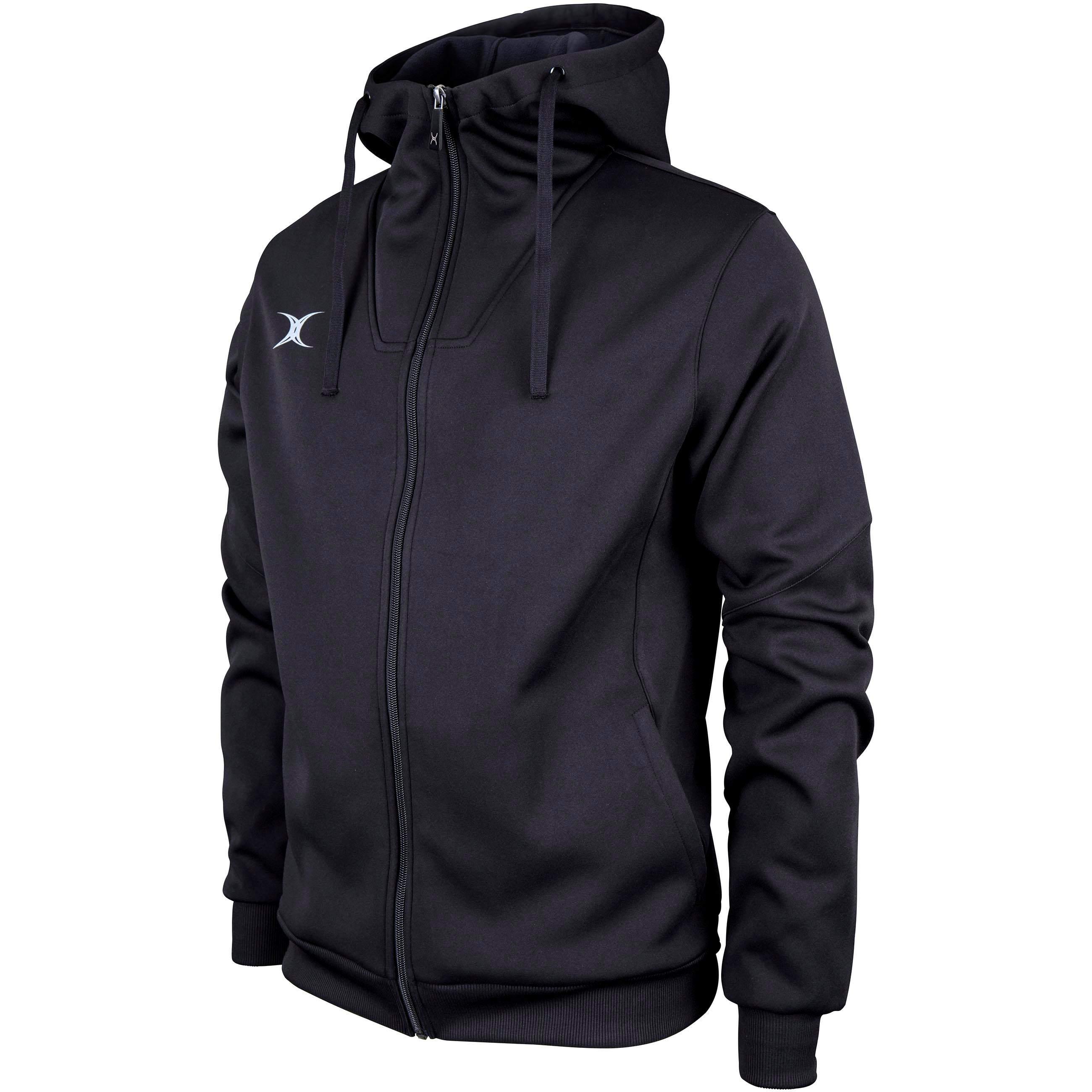 Pro Full Zip Hoodie - Mens - Image 2
