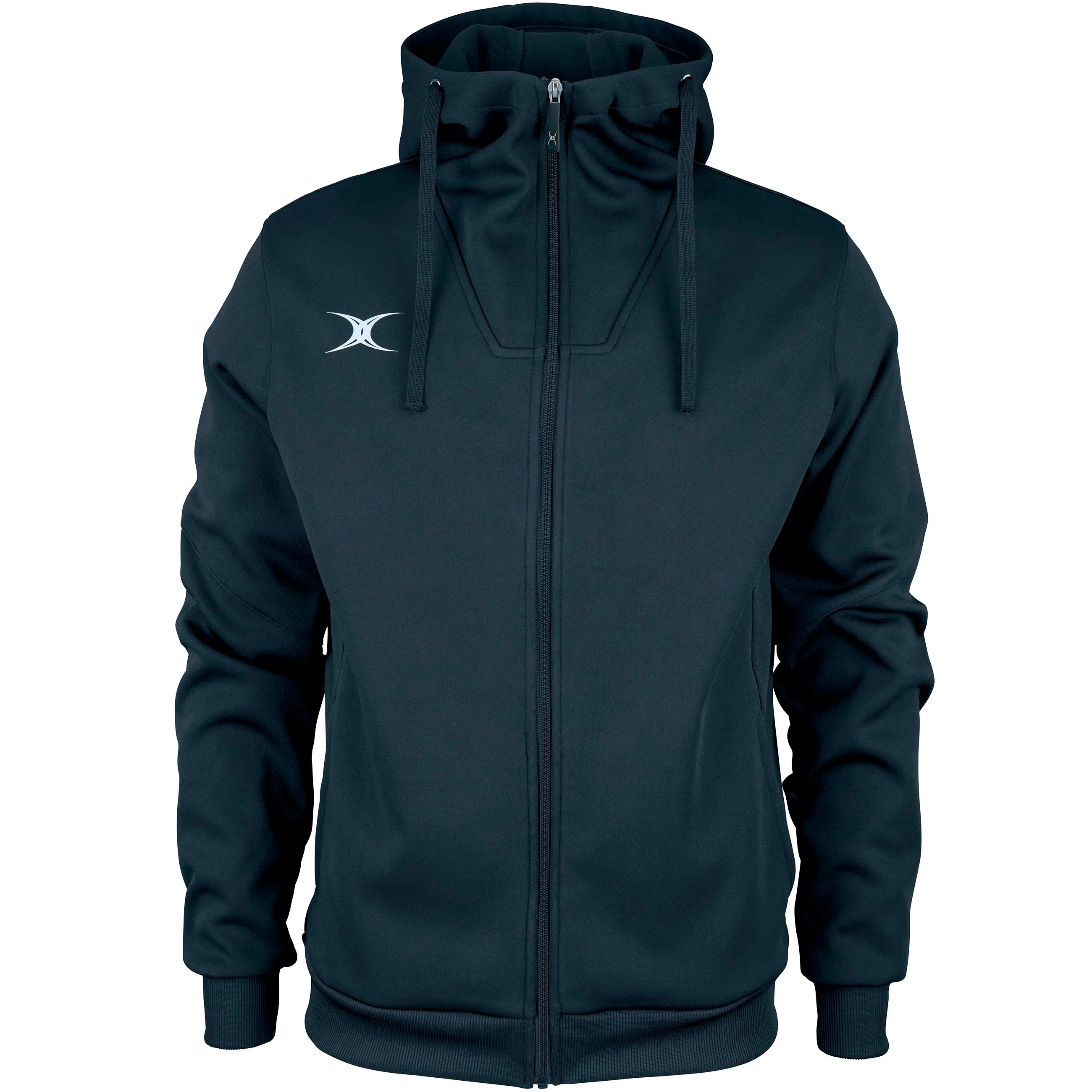 Pro Full Zip Hoodie - Mens - Image 4