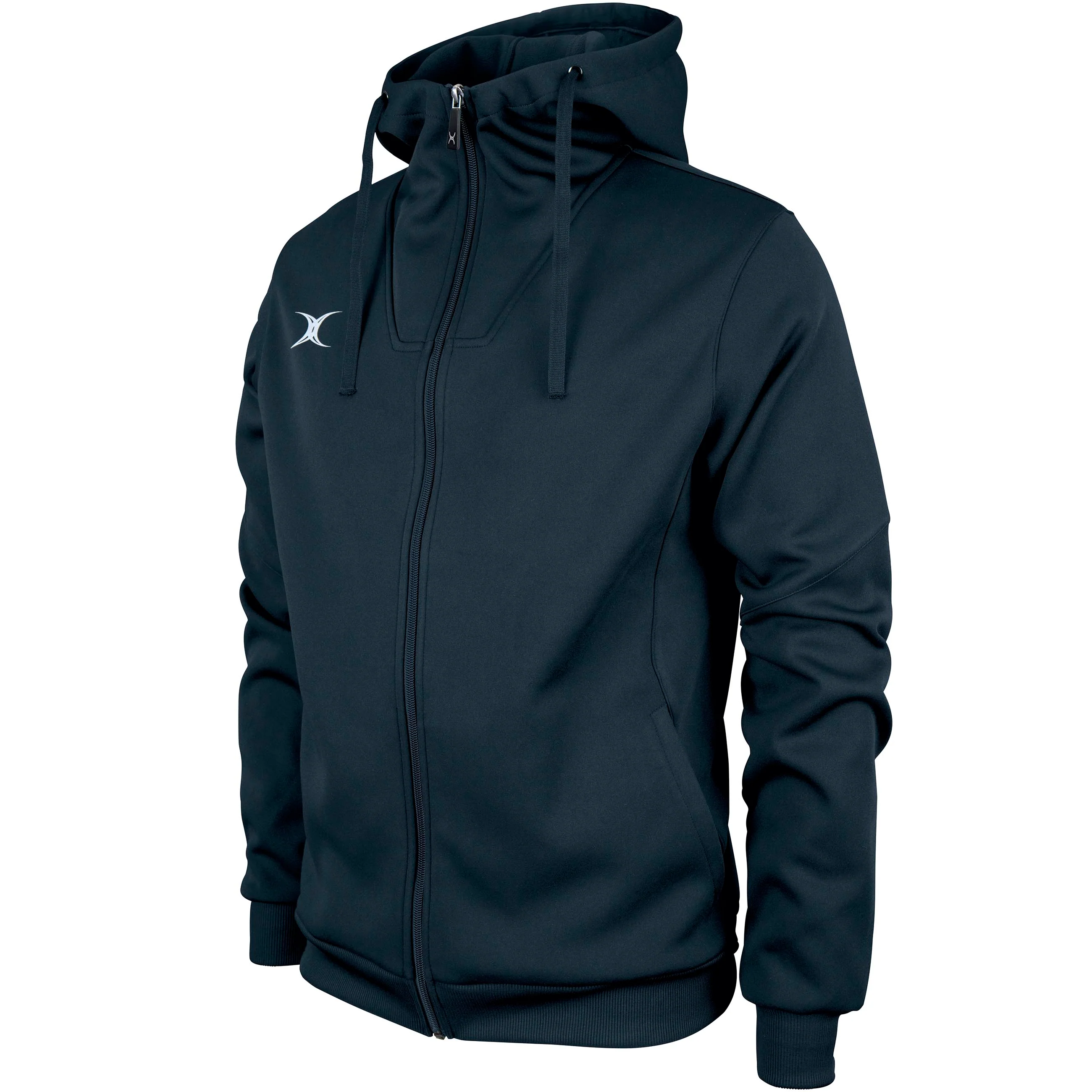 Pro Full Zip Hoodie - Mens - Image 5