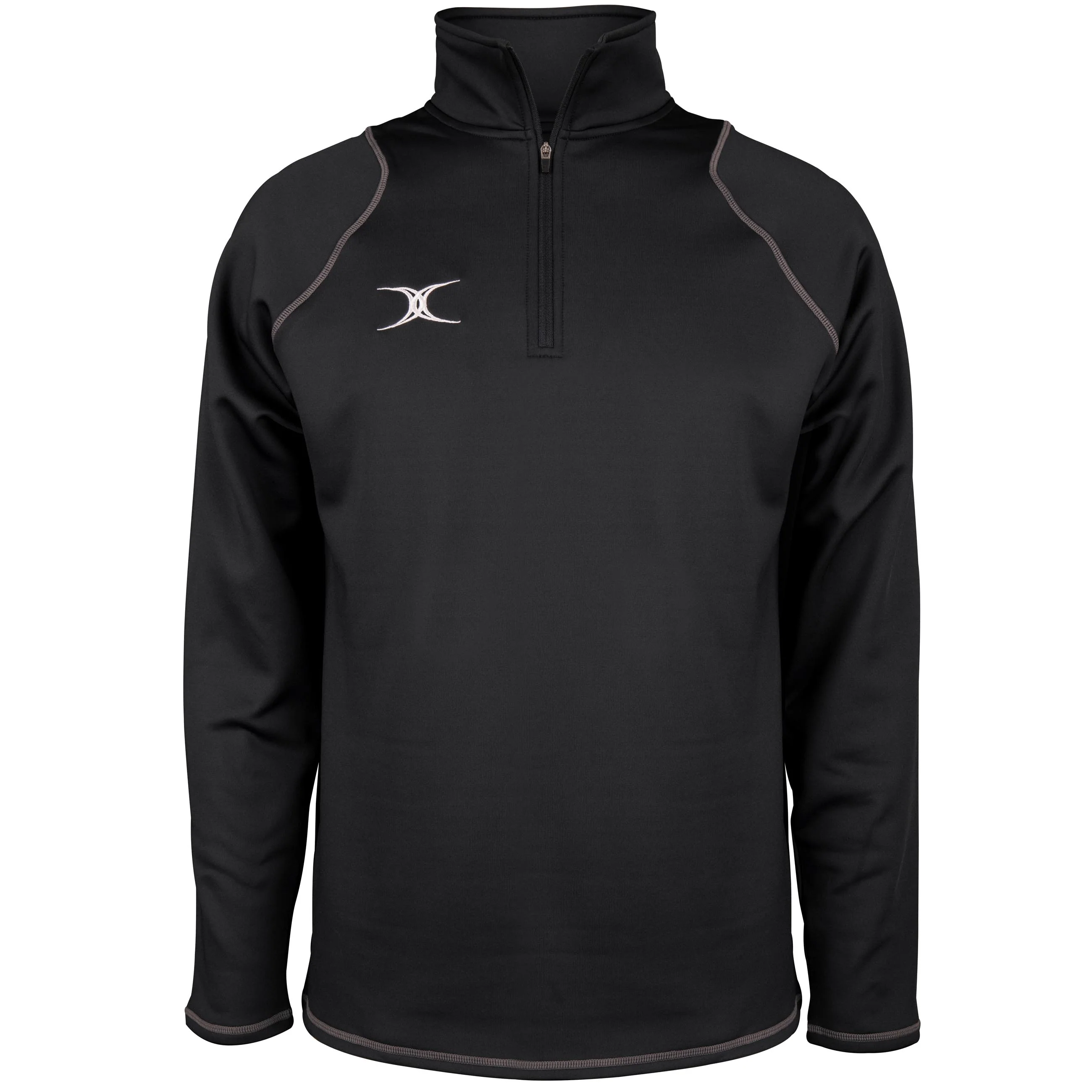 Junior Quest 2 1/4 Zip Fleece