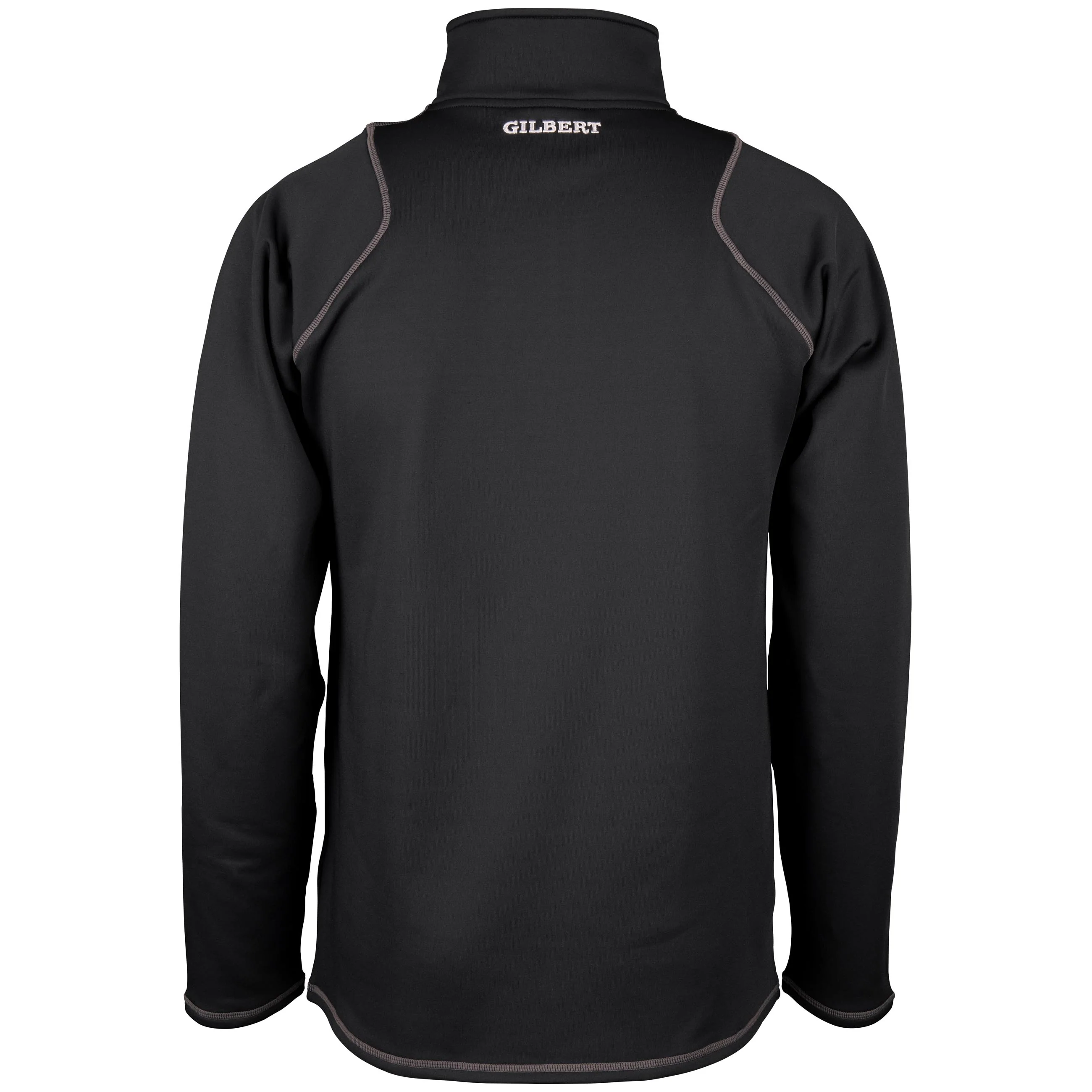 Junior Quest 2 1/4 Zip Fleece - Image 2