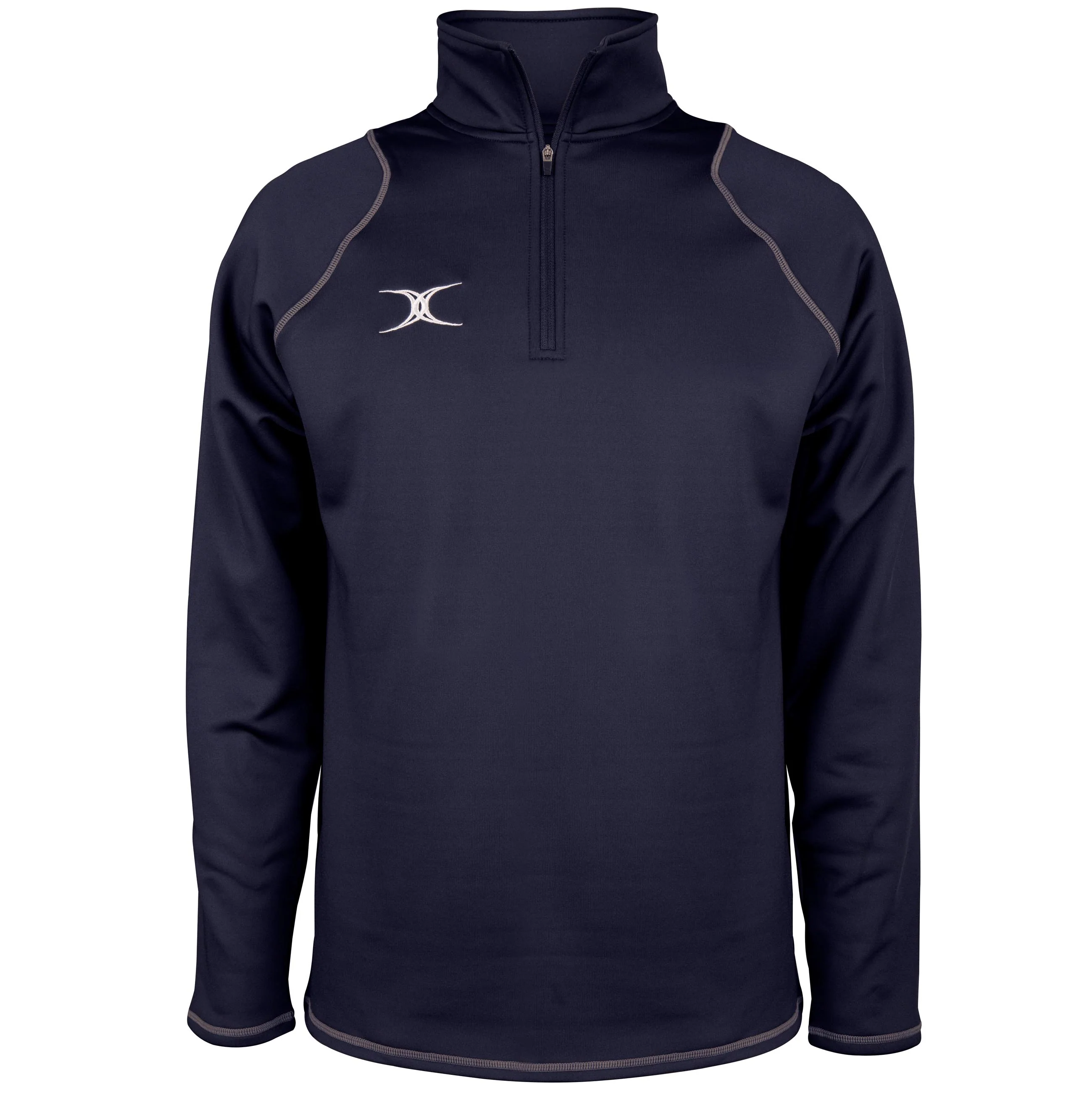 Junior Quest 2 1/4 Zip Fleece - Image 3