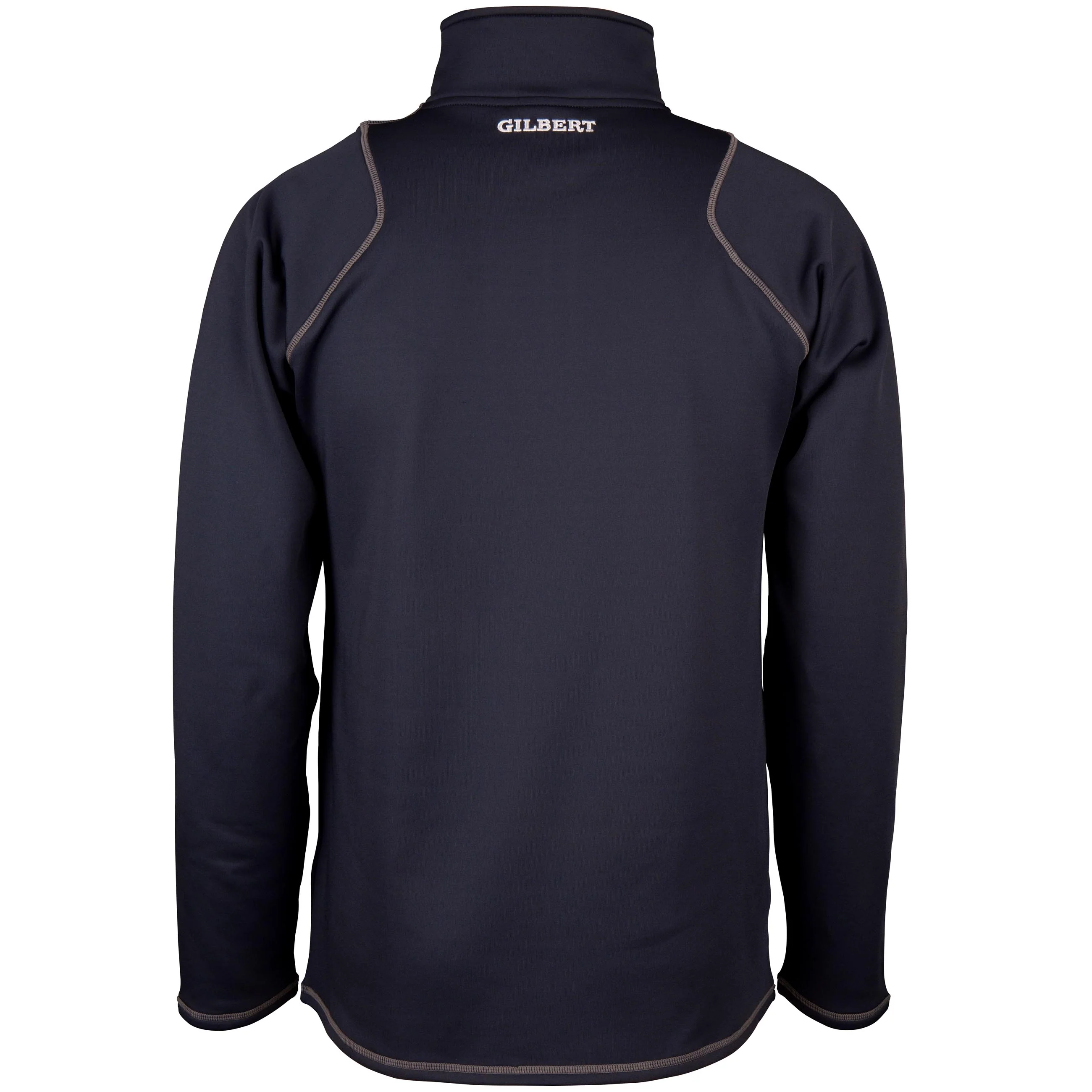 Junior Quest 2 1/4 Zip Fleece - Image 4