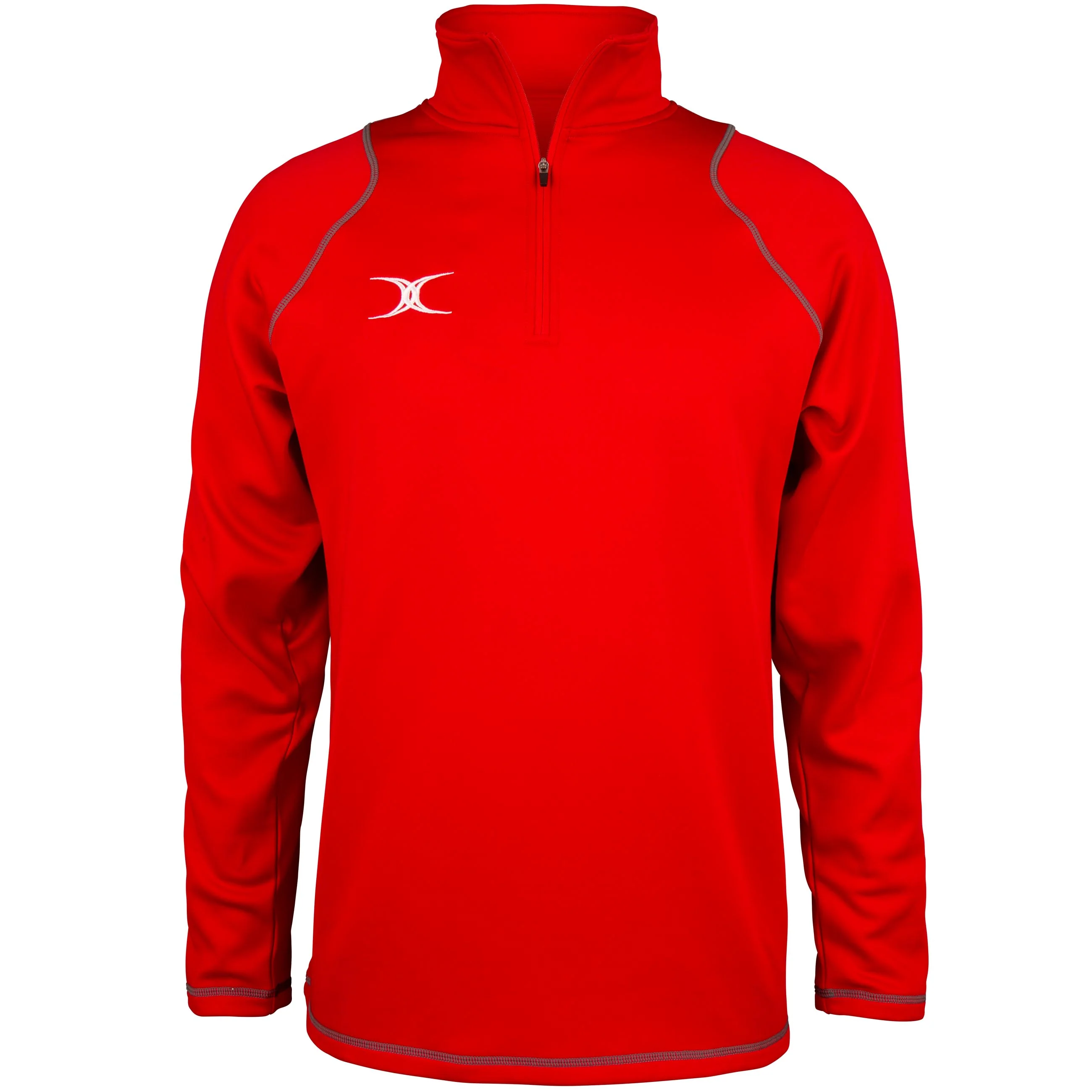 Junior Quest 2 1/4 Zip Fleece - Image 5