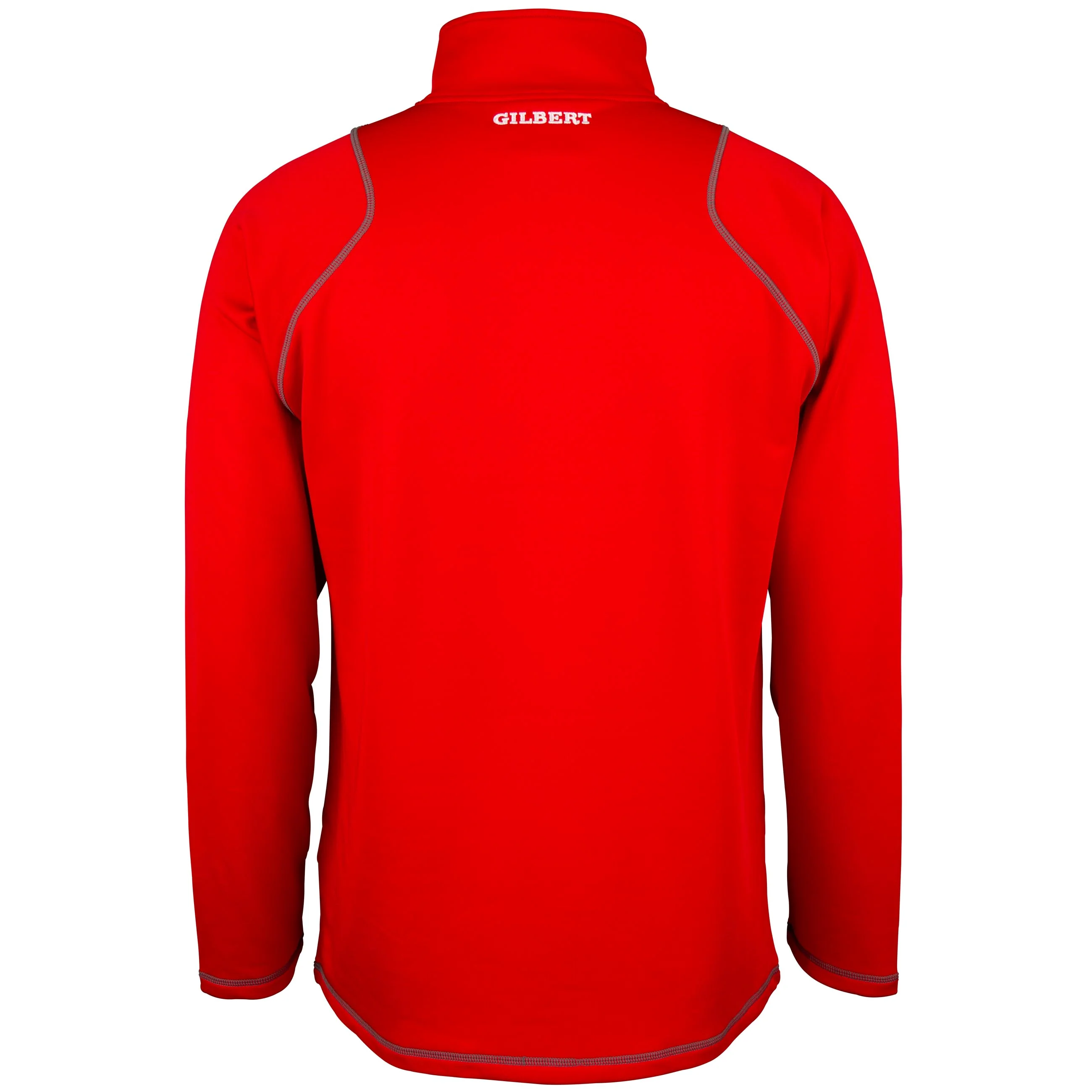 Junior Quest 2 1/4 Zip Fleece - Image 6