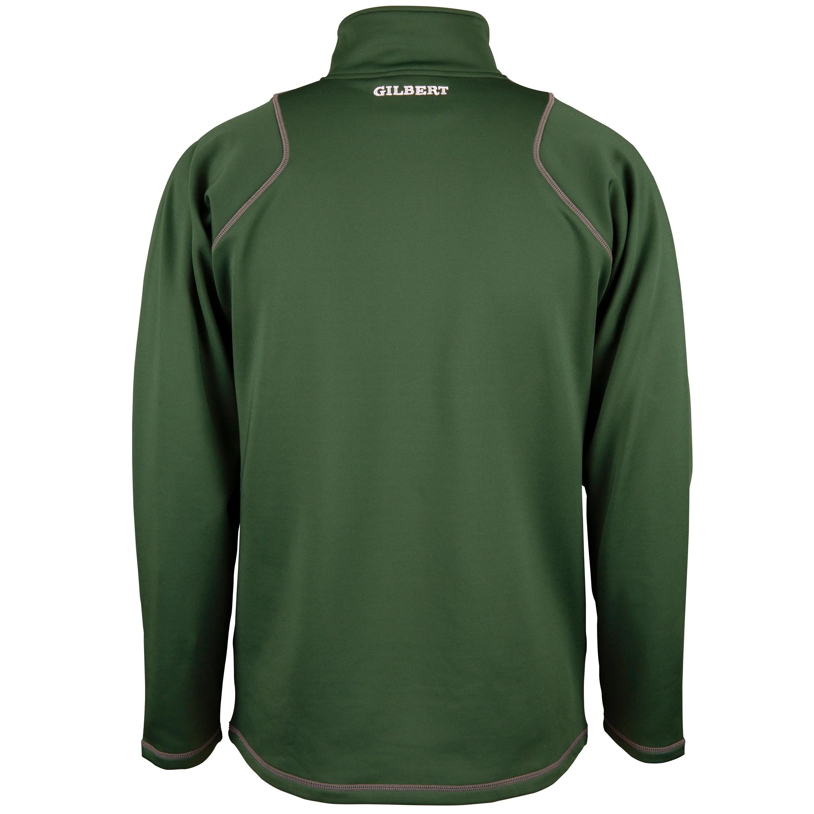 Junior Quest 2 1/4 Zip Fleece - Image 8