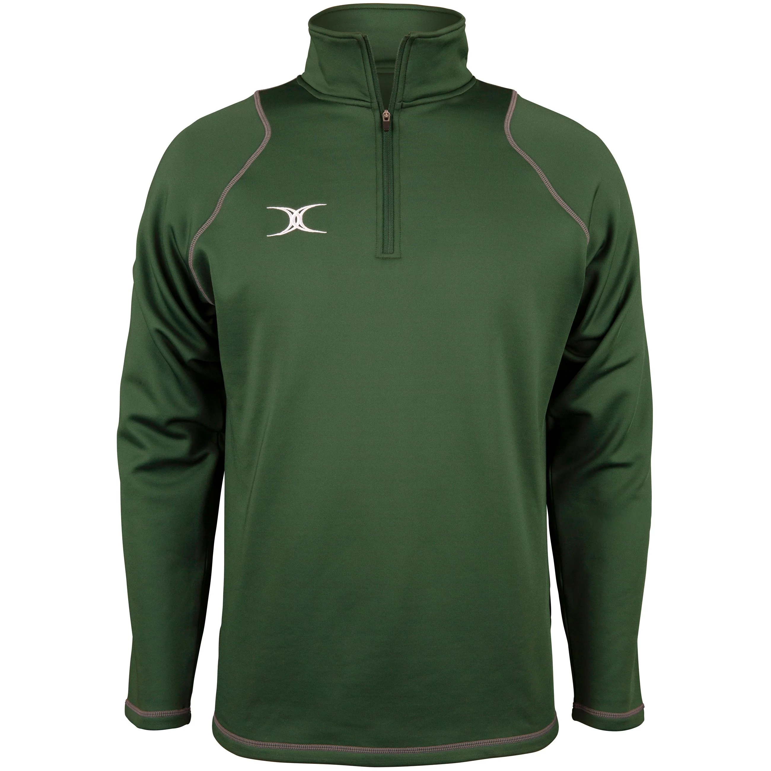 Quest 2 1/4 Zip Fleece - Mens - Image 7