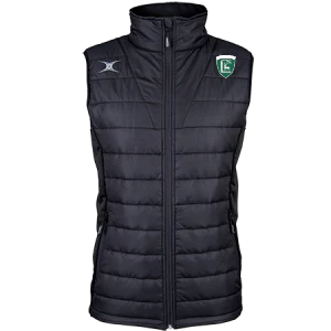 Reading RFC Adult's Black Pro Body Warmer – Men