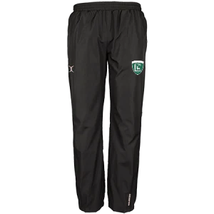 Reading RFC Child's Black Photon Mens Trousers