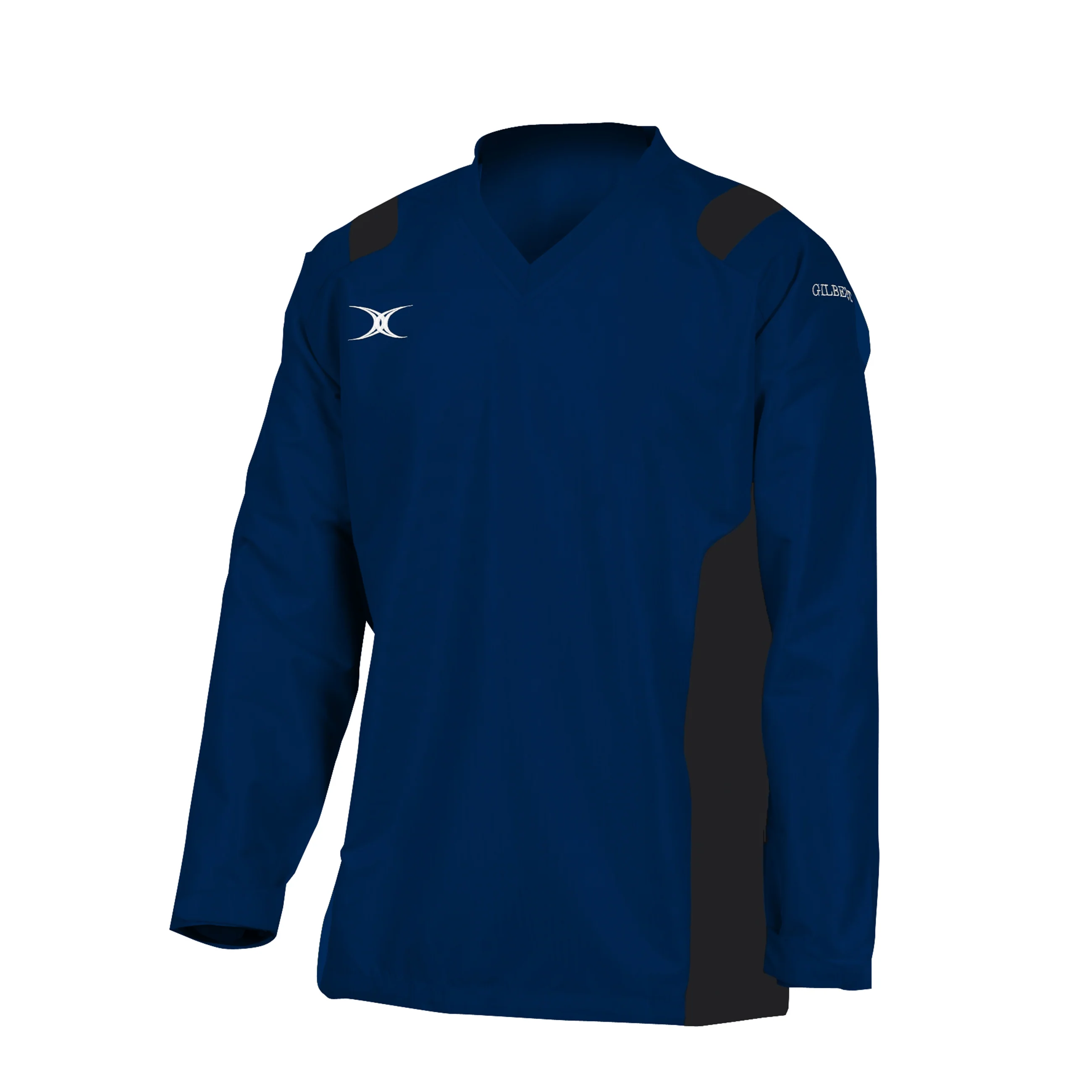 Revolution Warm Up Jacket - Junior