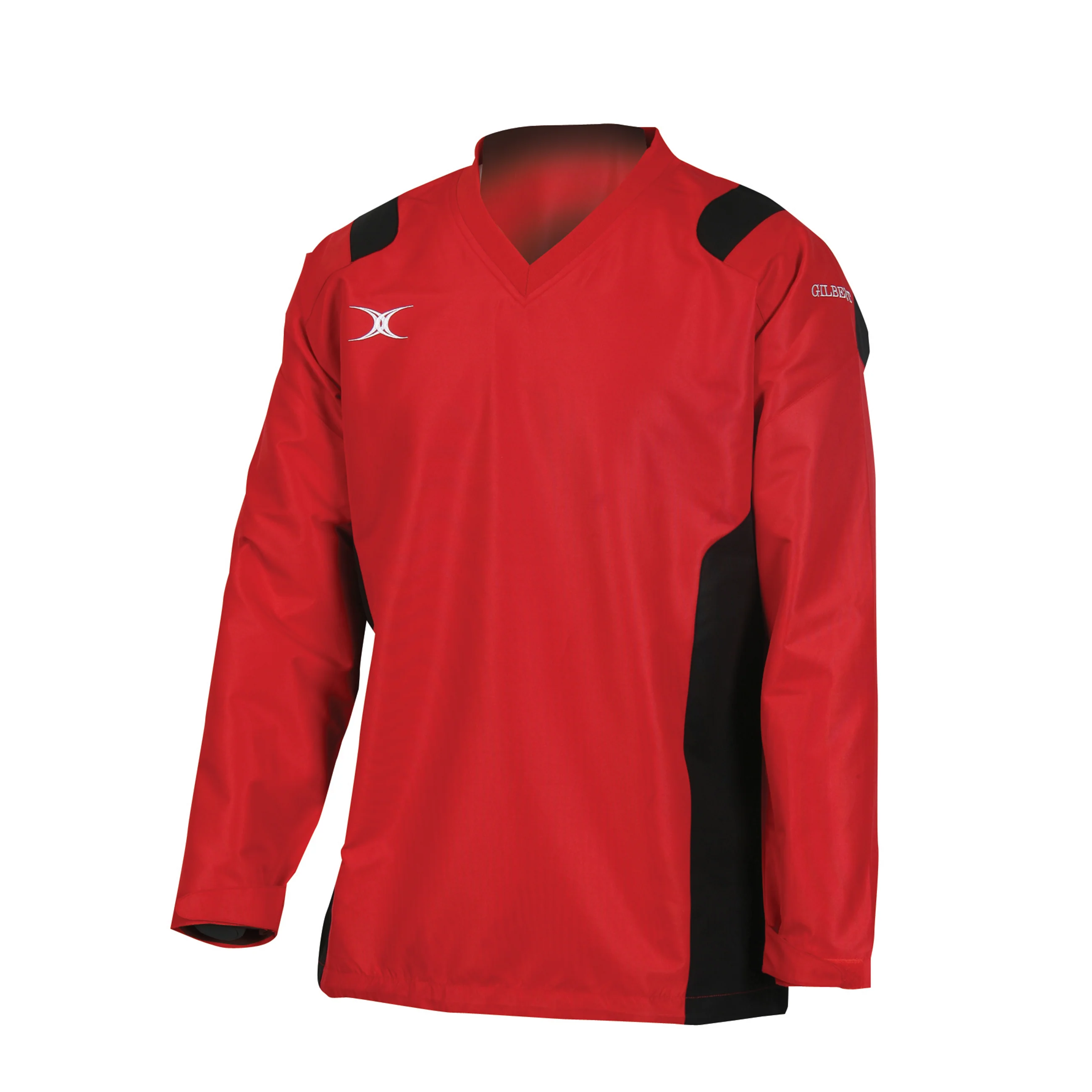 Revolution Warm Up Jacket - Junior - Image 4