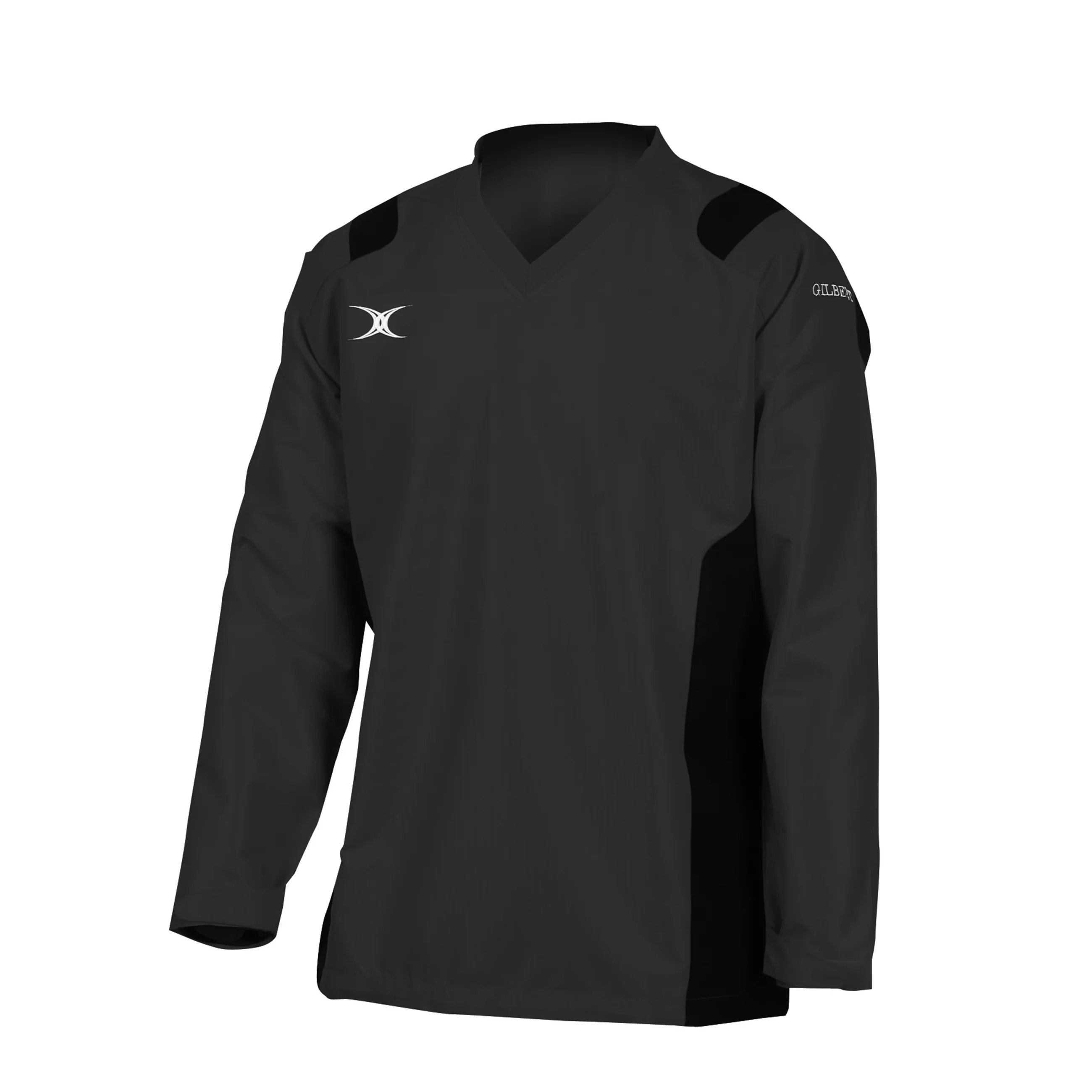 Revolution Warm Up Jacket - Junior - Image 6