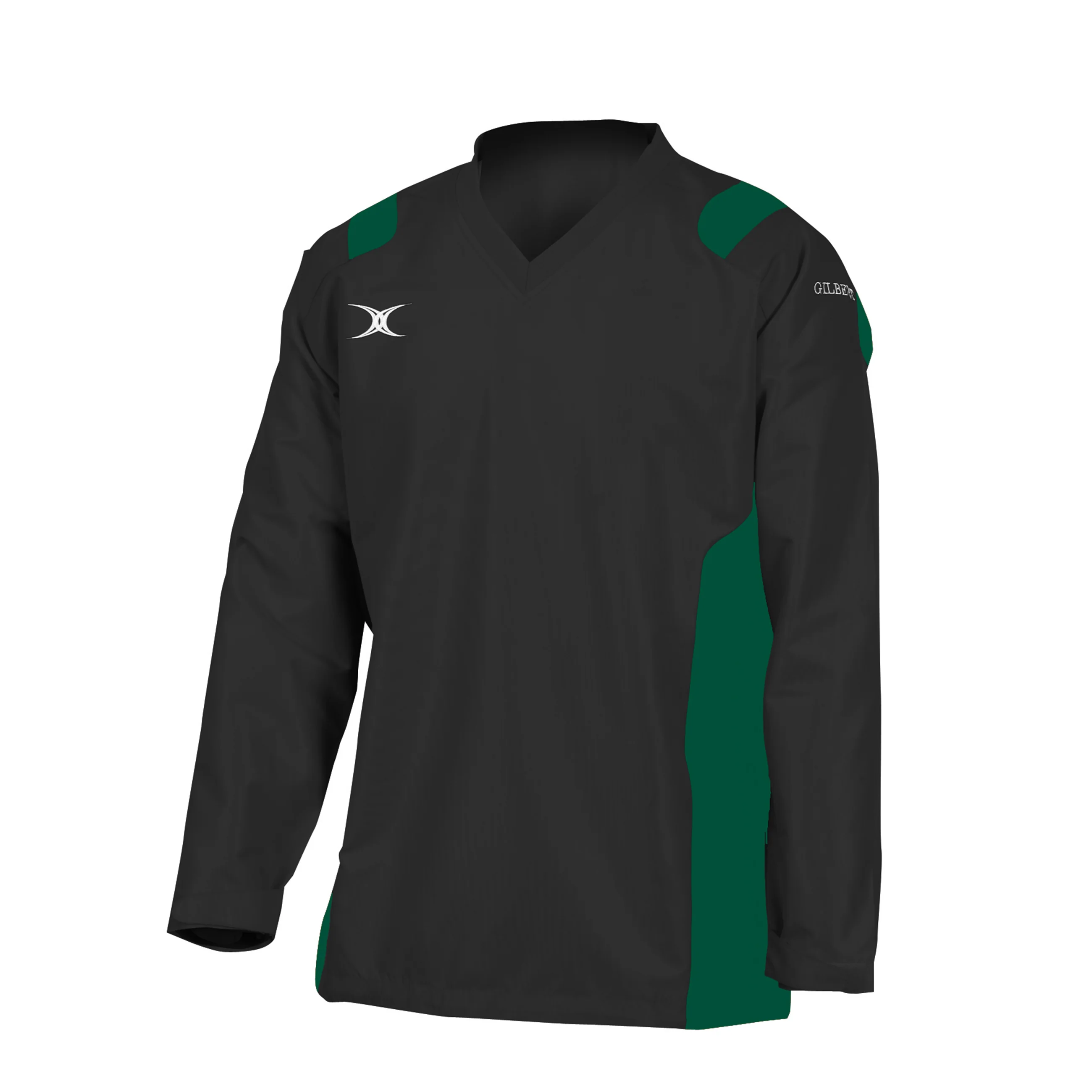 Revolution Warm Up Jacket - Mens - Image 2