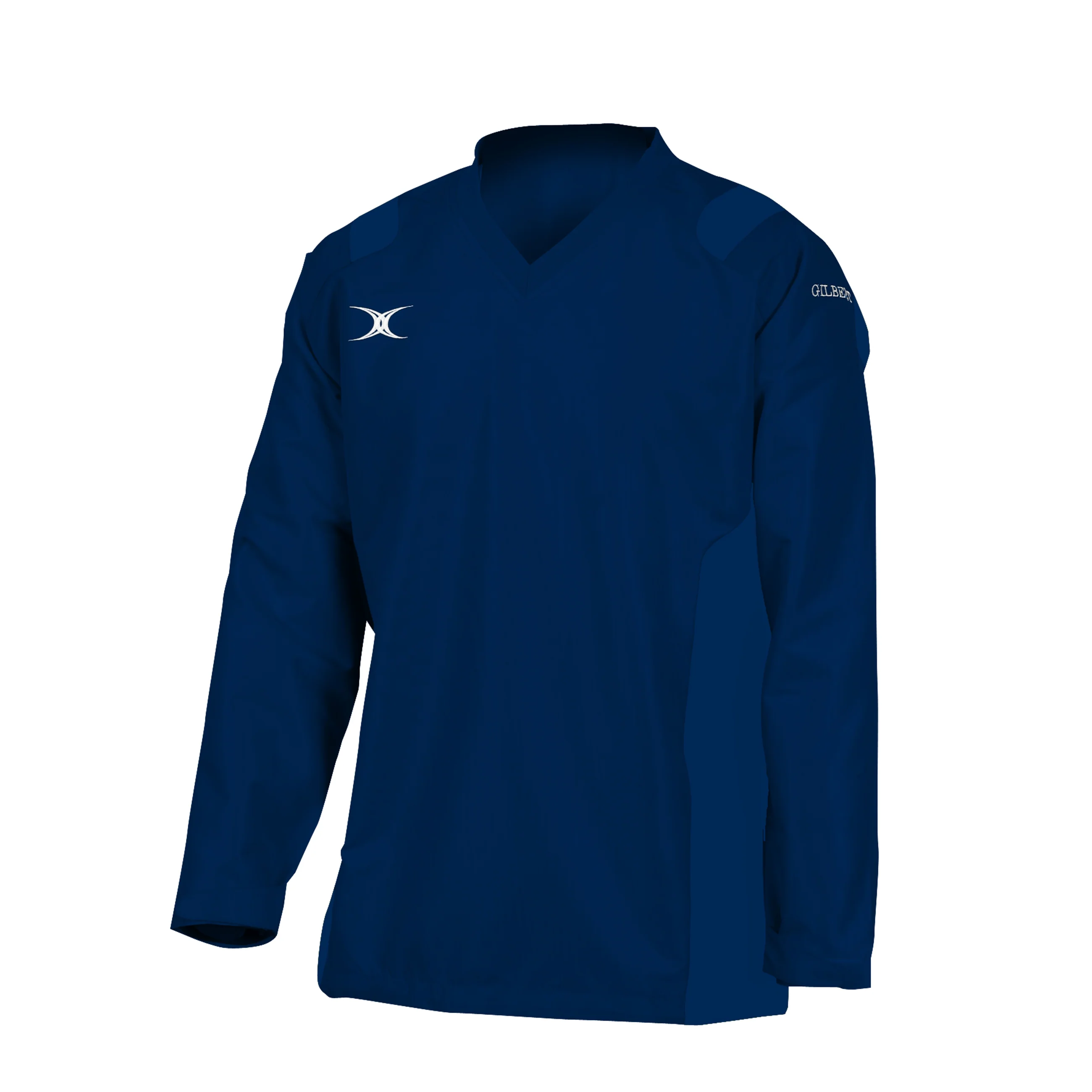 Revolution Warm Up Jacket - Mens - Image 4