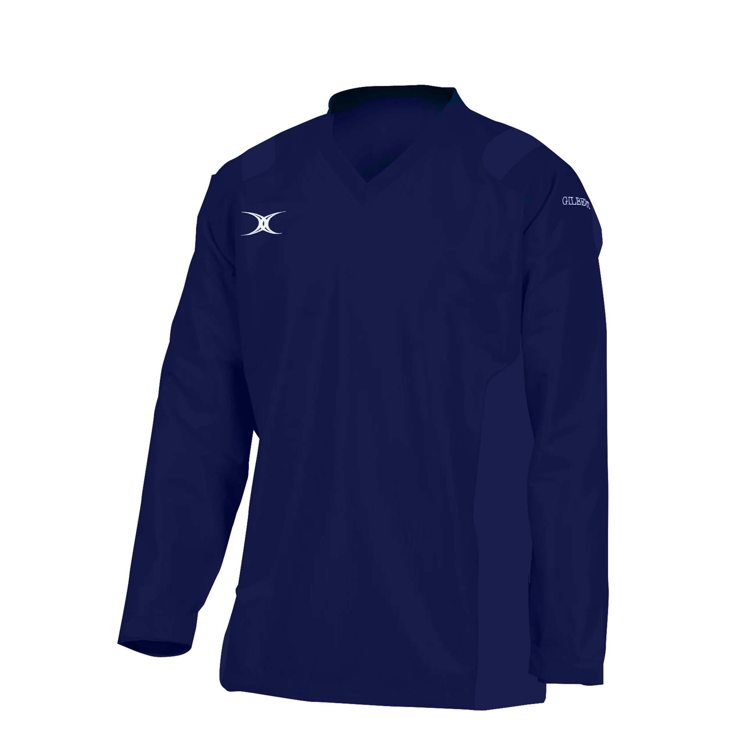 Revolution Warm Up Jacket - Mens - Image 5