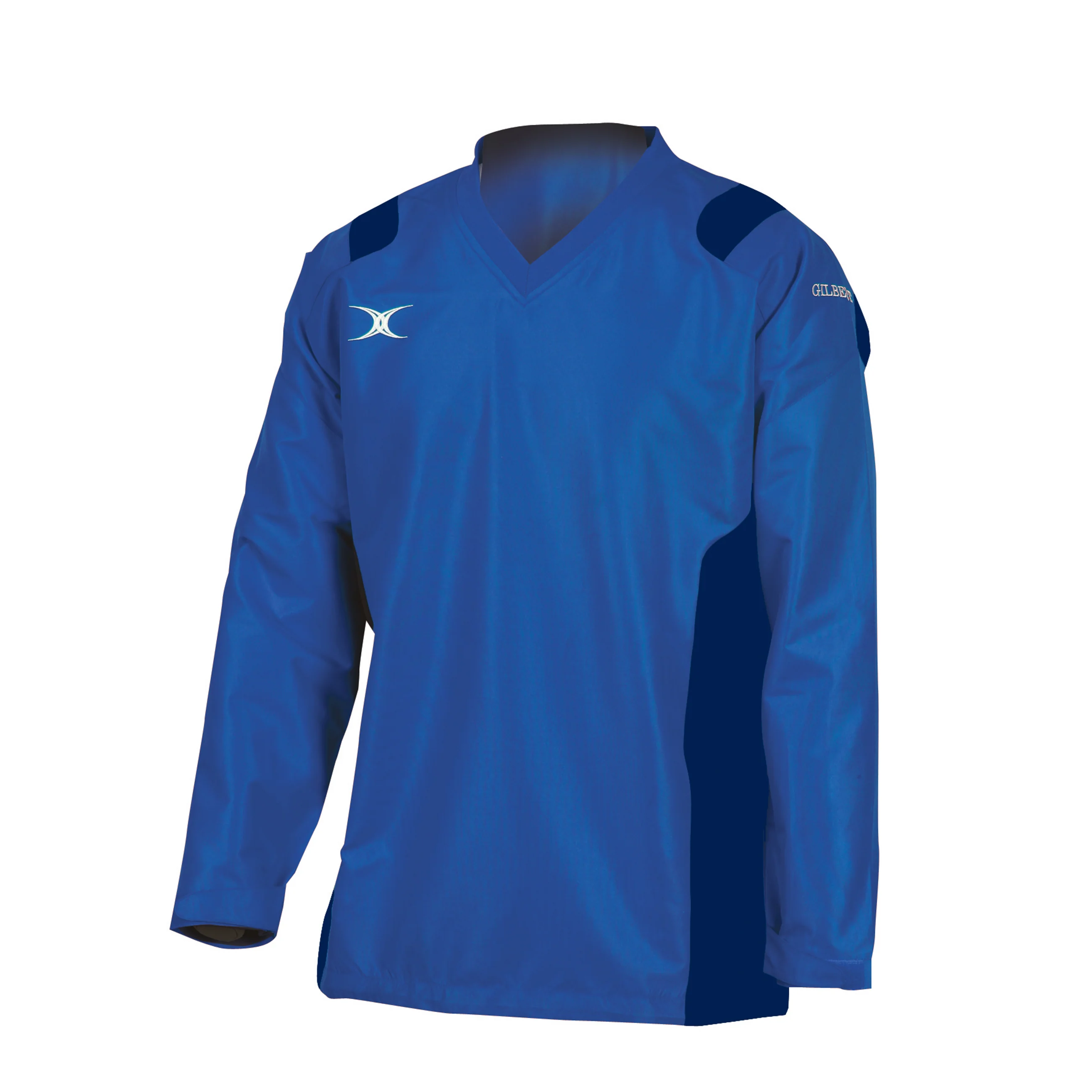 Revolution Warm Up Jacket - Mens - Image 7
