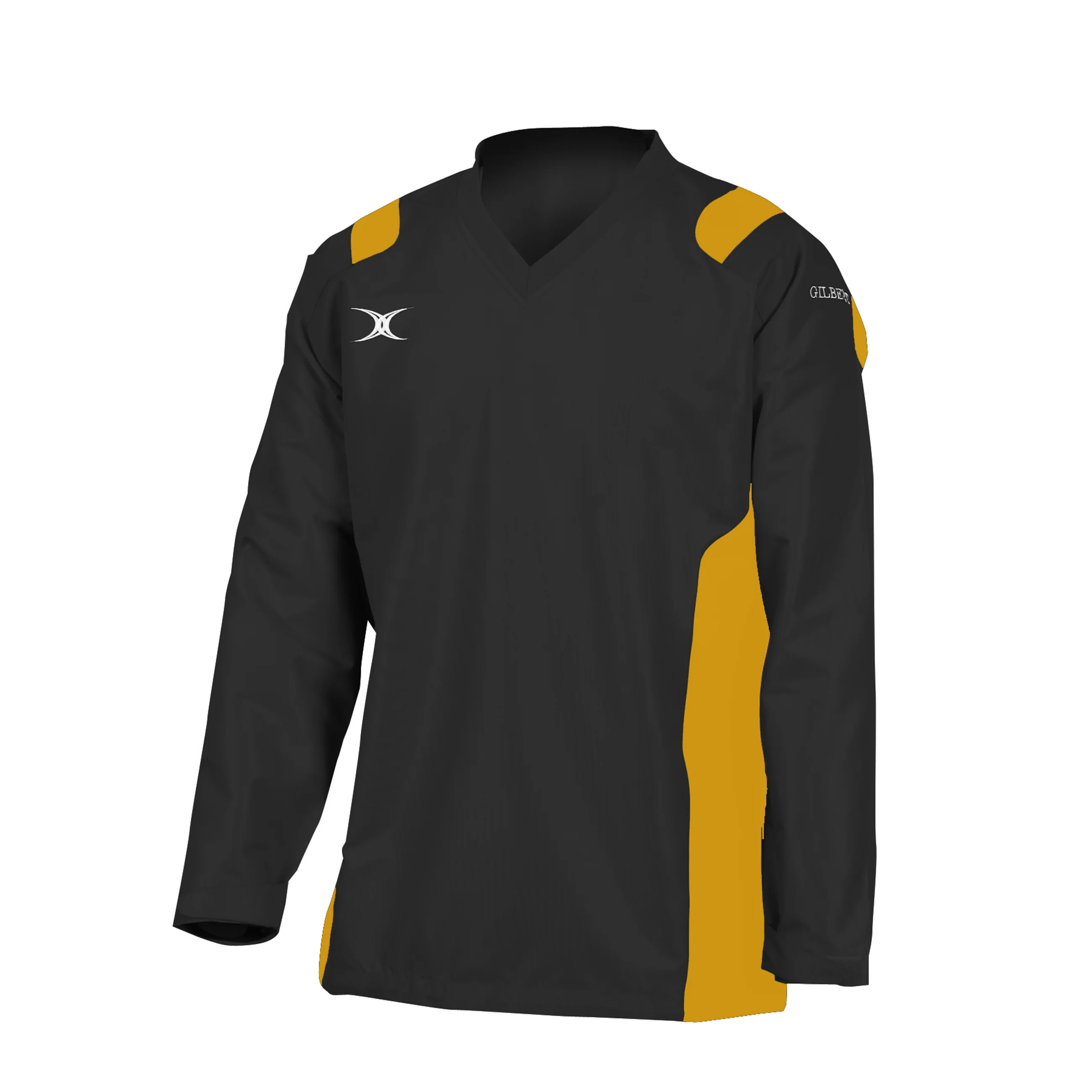 Revolution Warm Up Jacket - Mens - Image 8