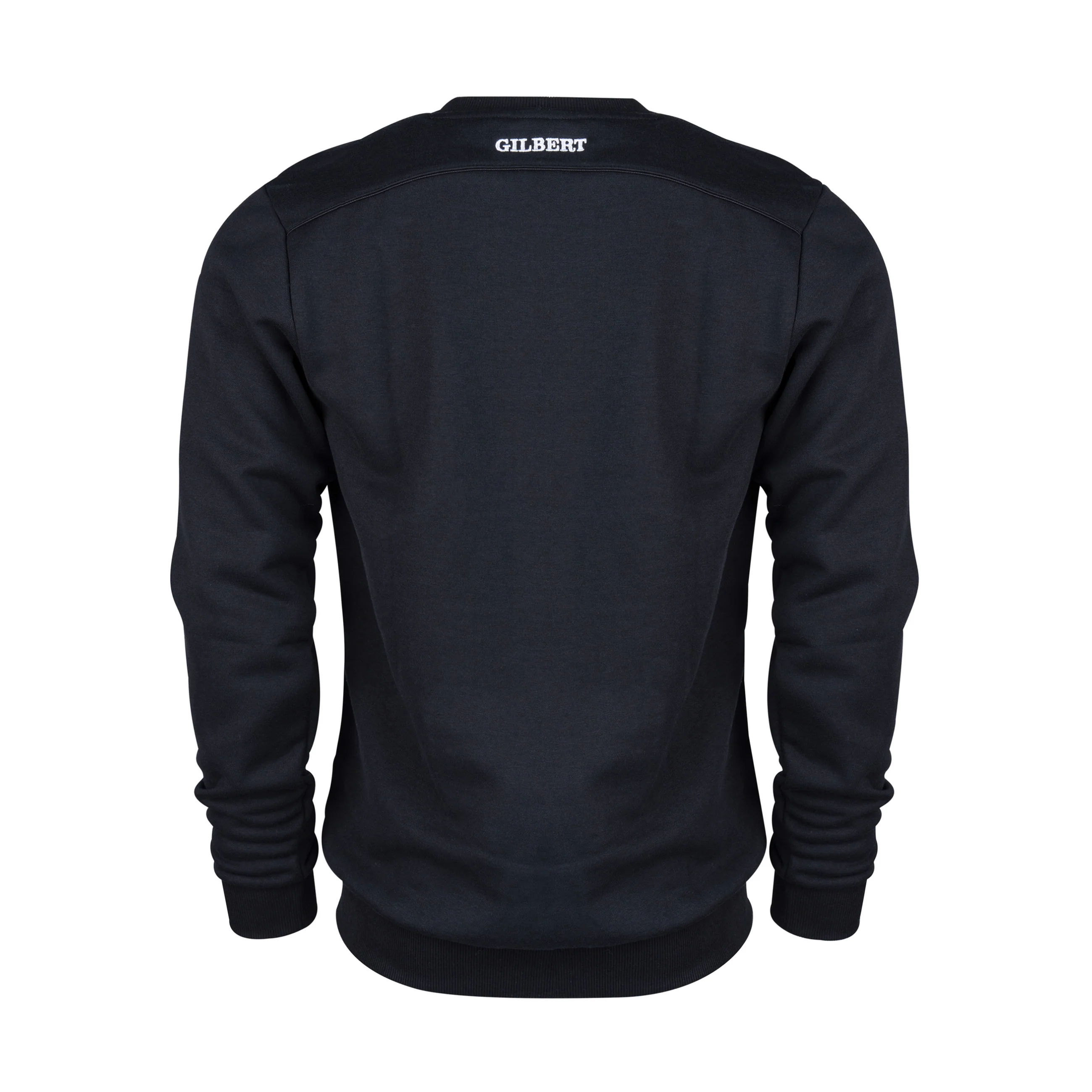 Rugga Coffee Senior's Black Photon Sweatshirts - Image 2