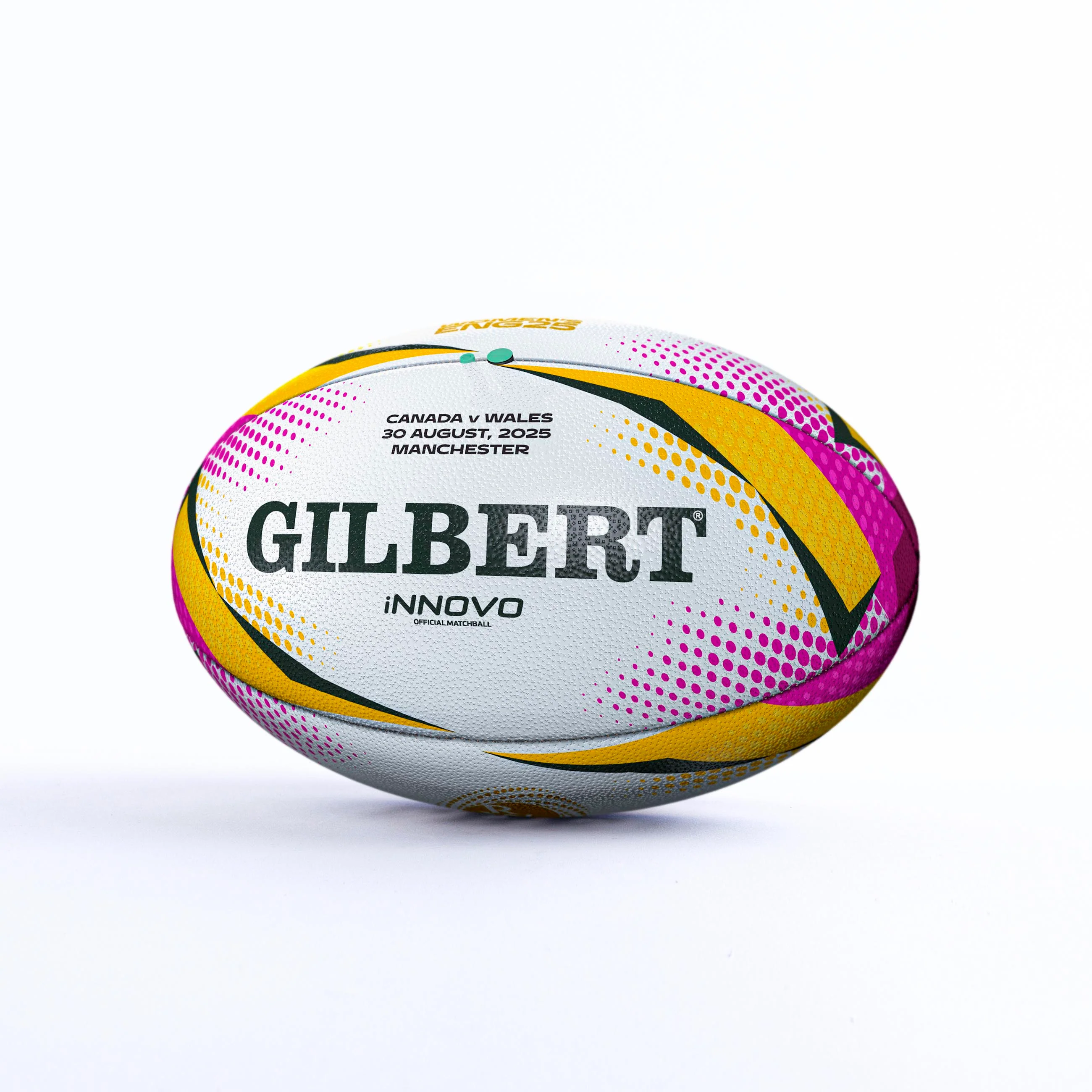 RWC 2025 Match Balls - Image 6