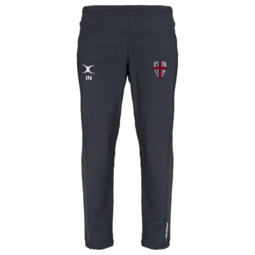Rye Rugby Club Junior's Black Synergie V3 Trousers