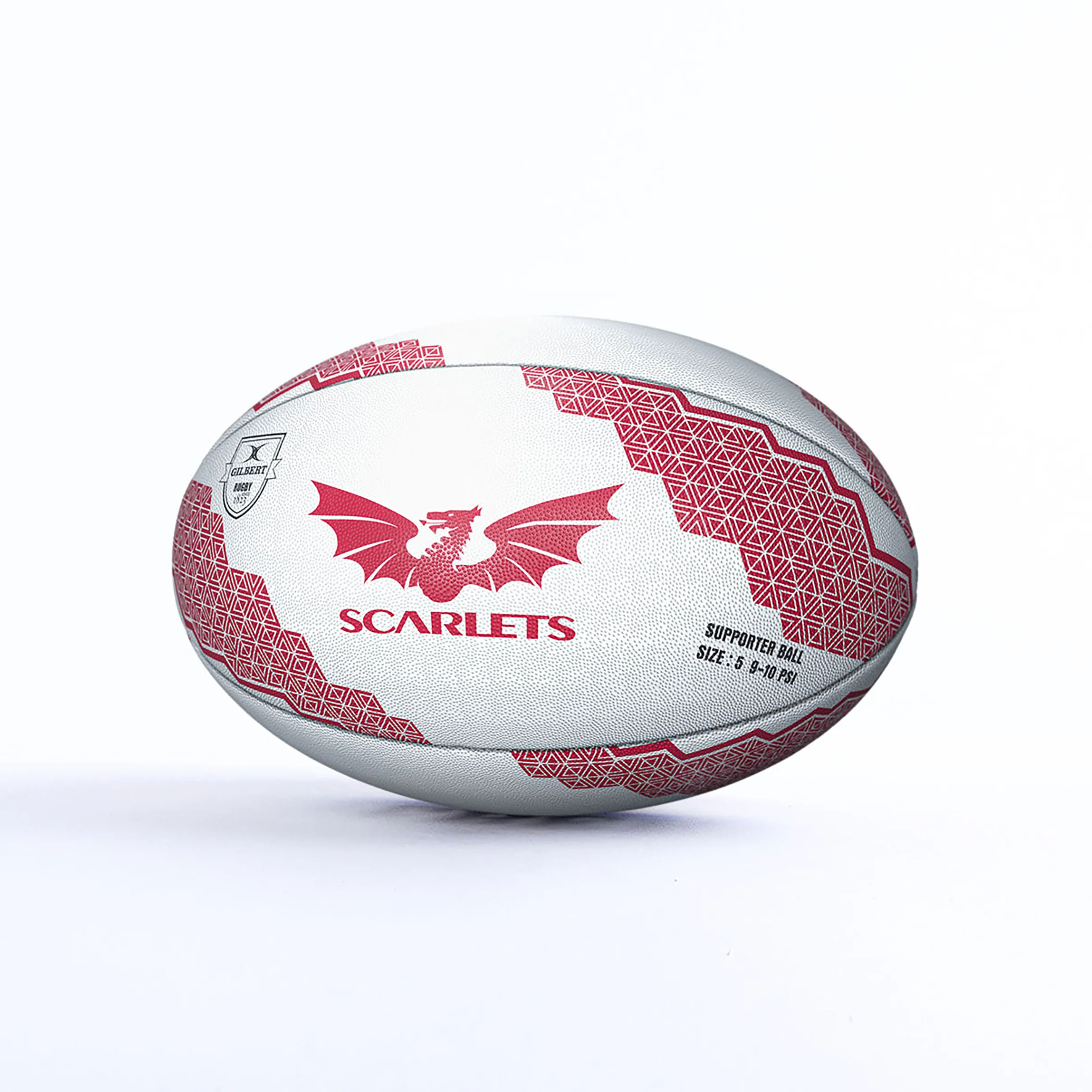 Scarlets Supporter Ball - Image 2