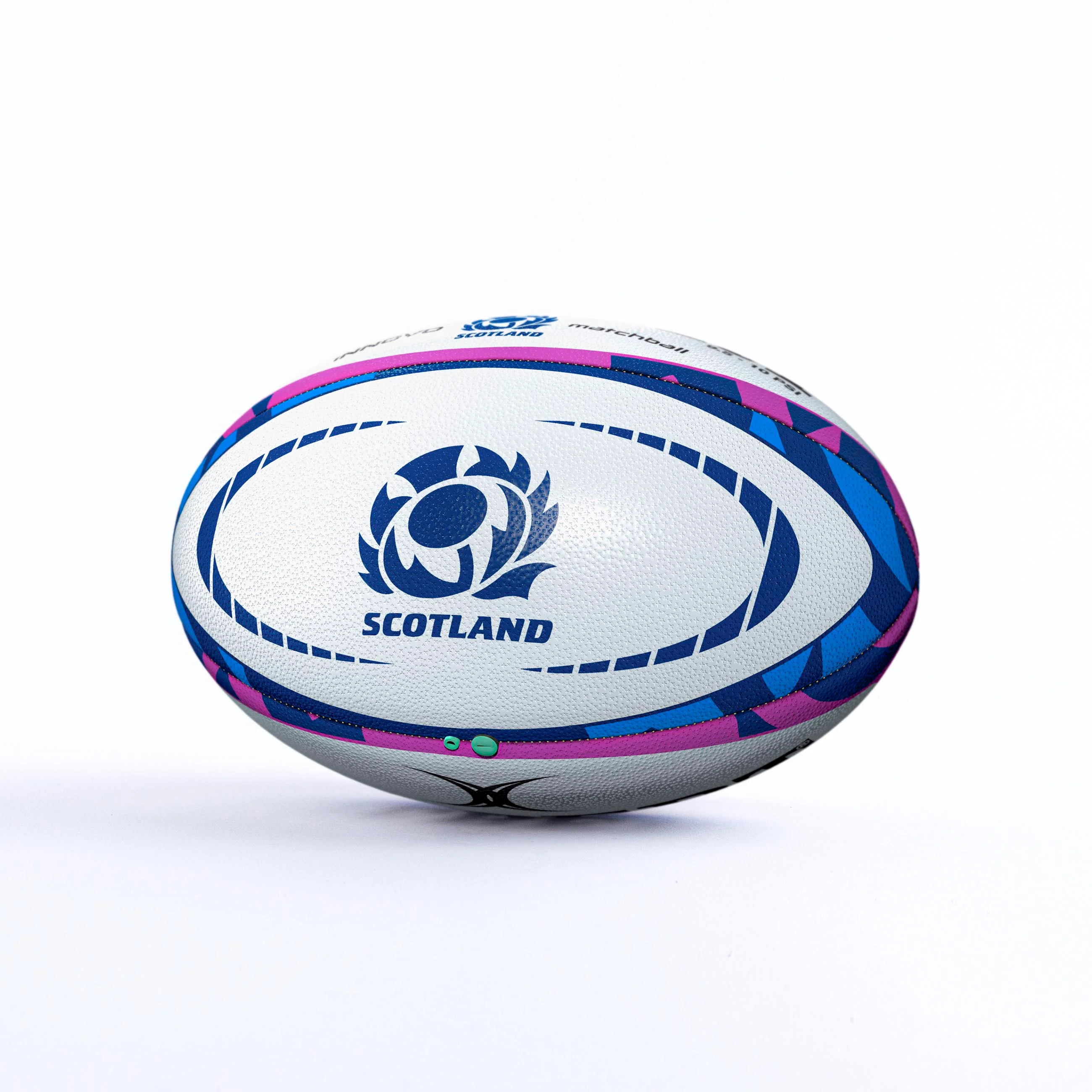 Scotland iNNOVO Match Ball 24-25 - Image 3