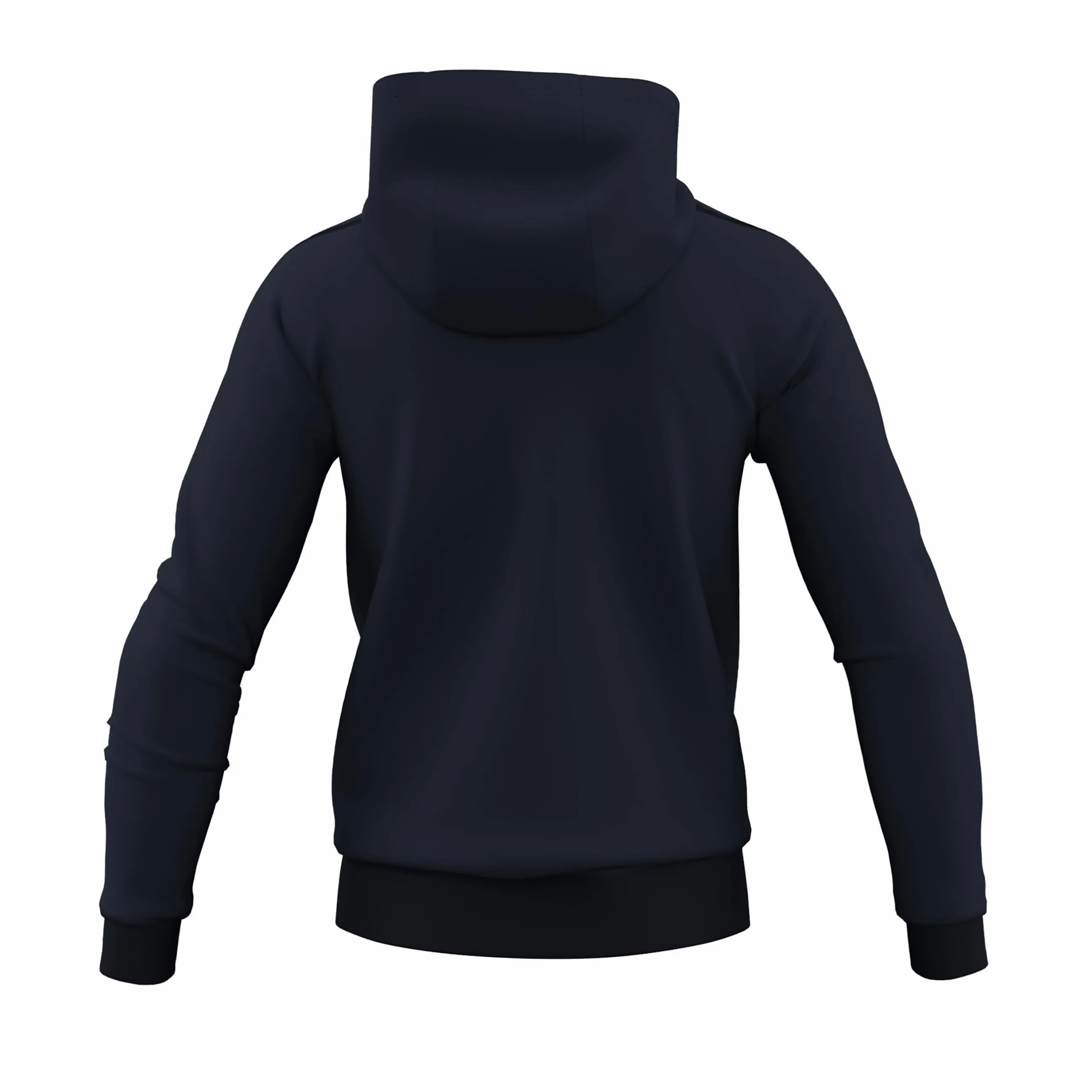 Sevenoaks RFC Senior's Dark Navy GTS Hoodie - Image 2