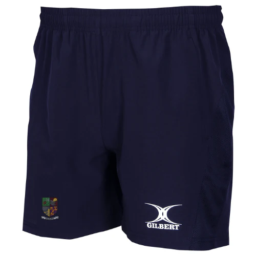 Sheffield Engineers RFC Adult's Dark Navy Leisure Short