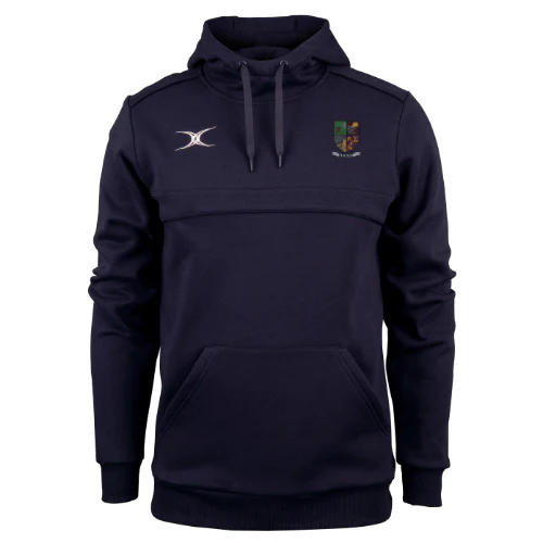 Sheffield Engineers RFC Adult's Dark Navy Photon Mens Hoodie