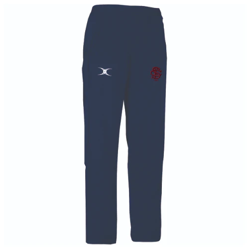 Sidcup RFC Child's Dark Navy Synergie Trousers