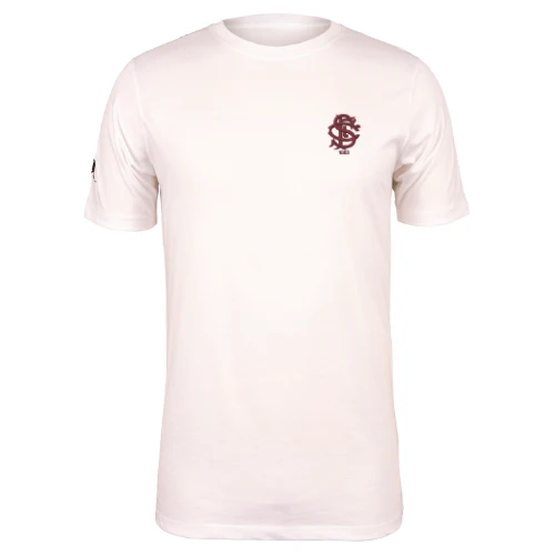 Sidcup RFC Child's White Quest Tee