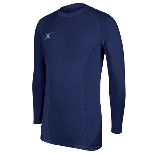 Sidcup RFC Men's Dark Navy Atomic X Baselayer