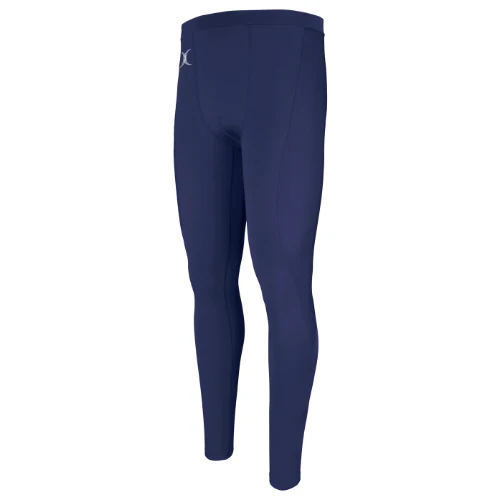 Sidcup RFC Men's Dark Navy Atomic X Leggings