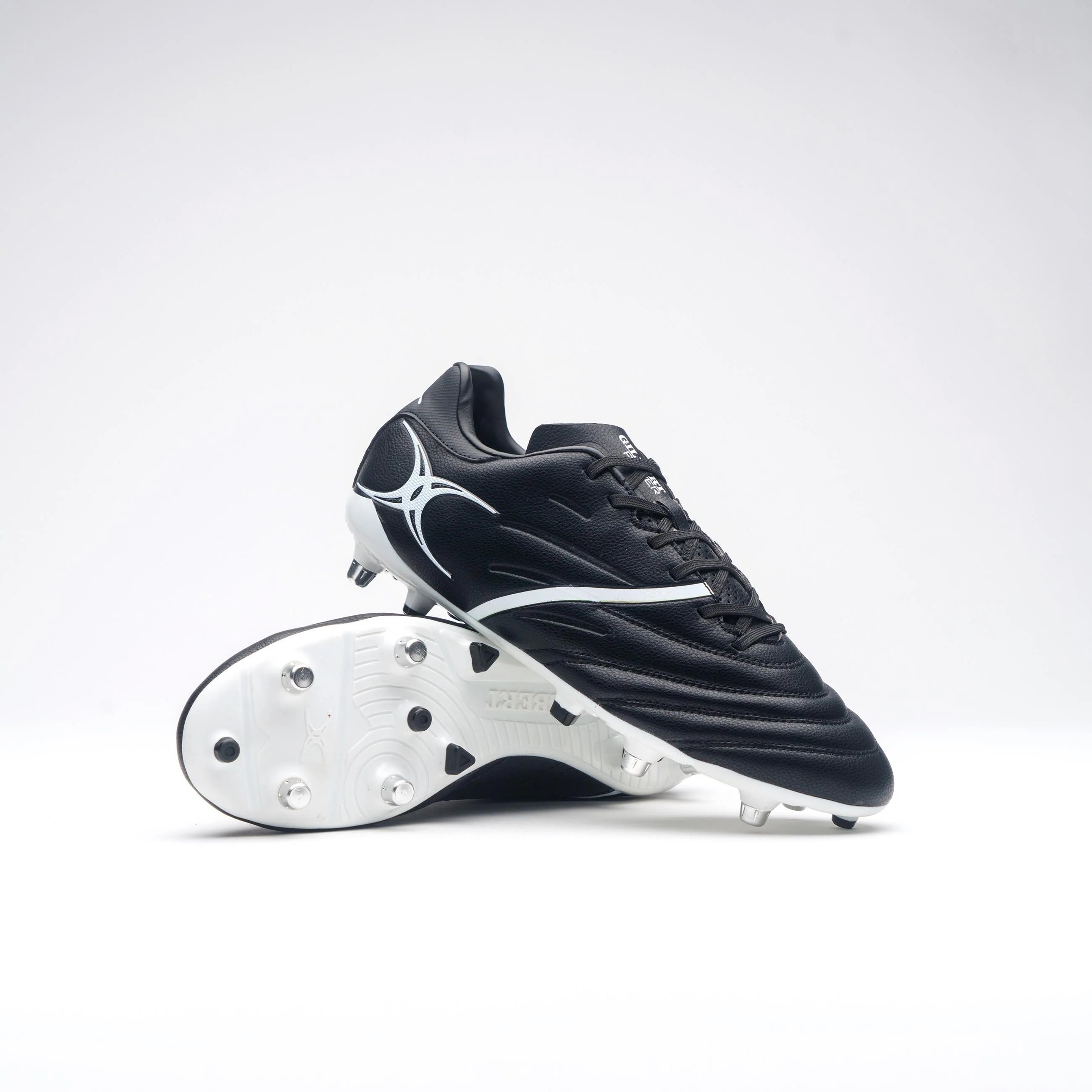 Sidestep X20 Power 6S Boots - Senior