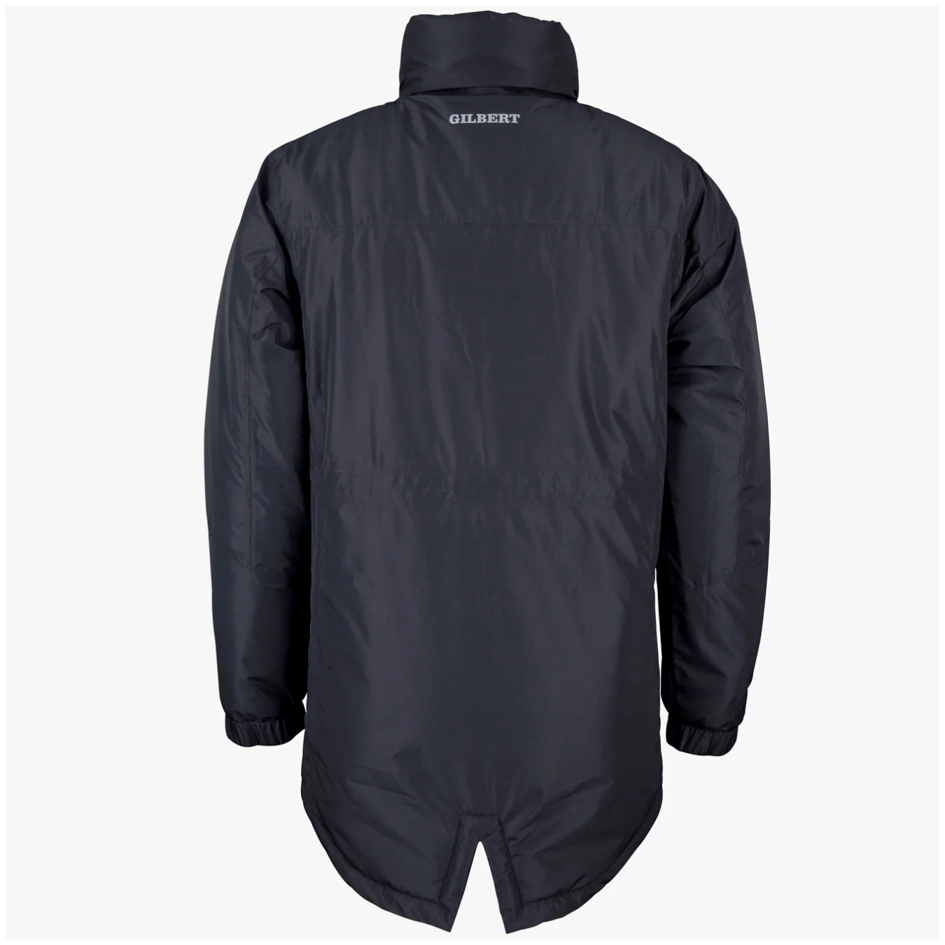 Somerset Rugby Referees Society Senior's Black Pro All-Weather Jacket