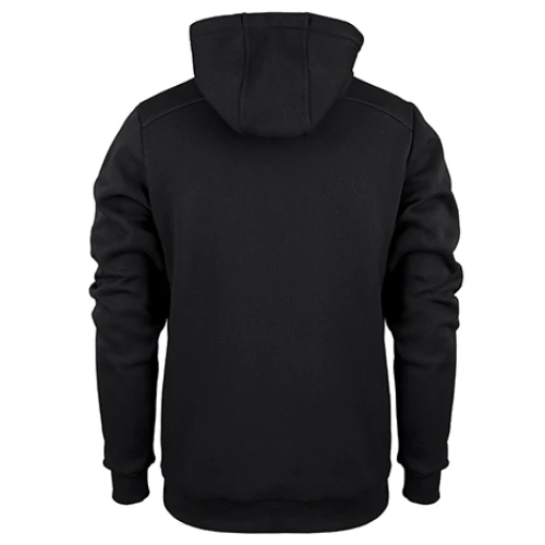 Somerset Rugby Referees Society Women's Black Photon Ladies Hoodie - Image 2