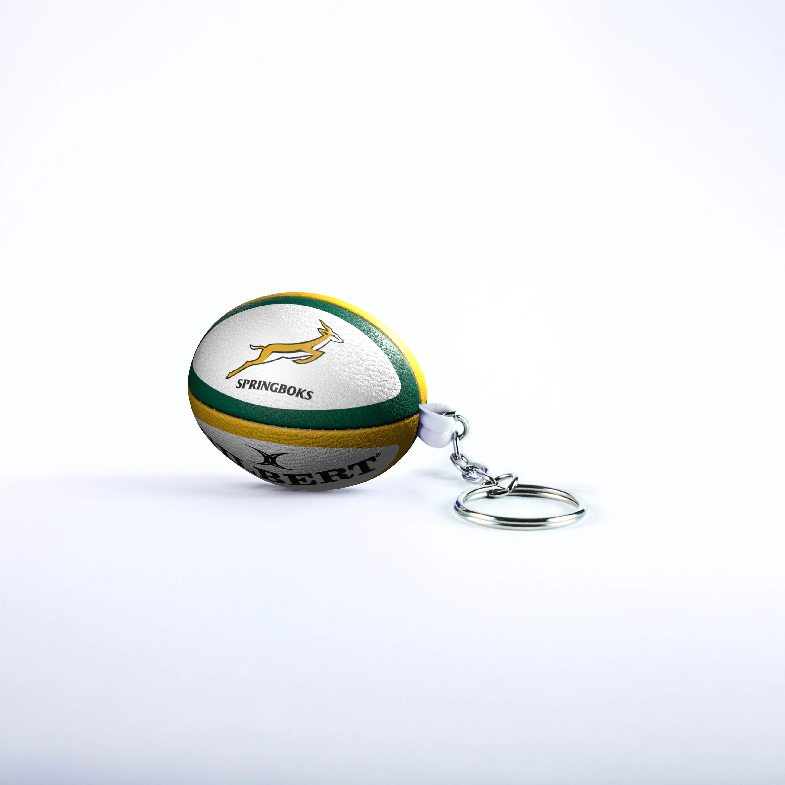 South Africa Keyring