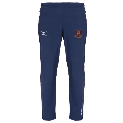 Southwell RUFC Junior's Dark Navy Synergie V3 Trousers (Straight Leg)