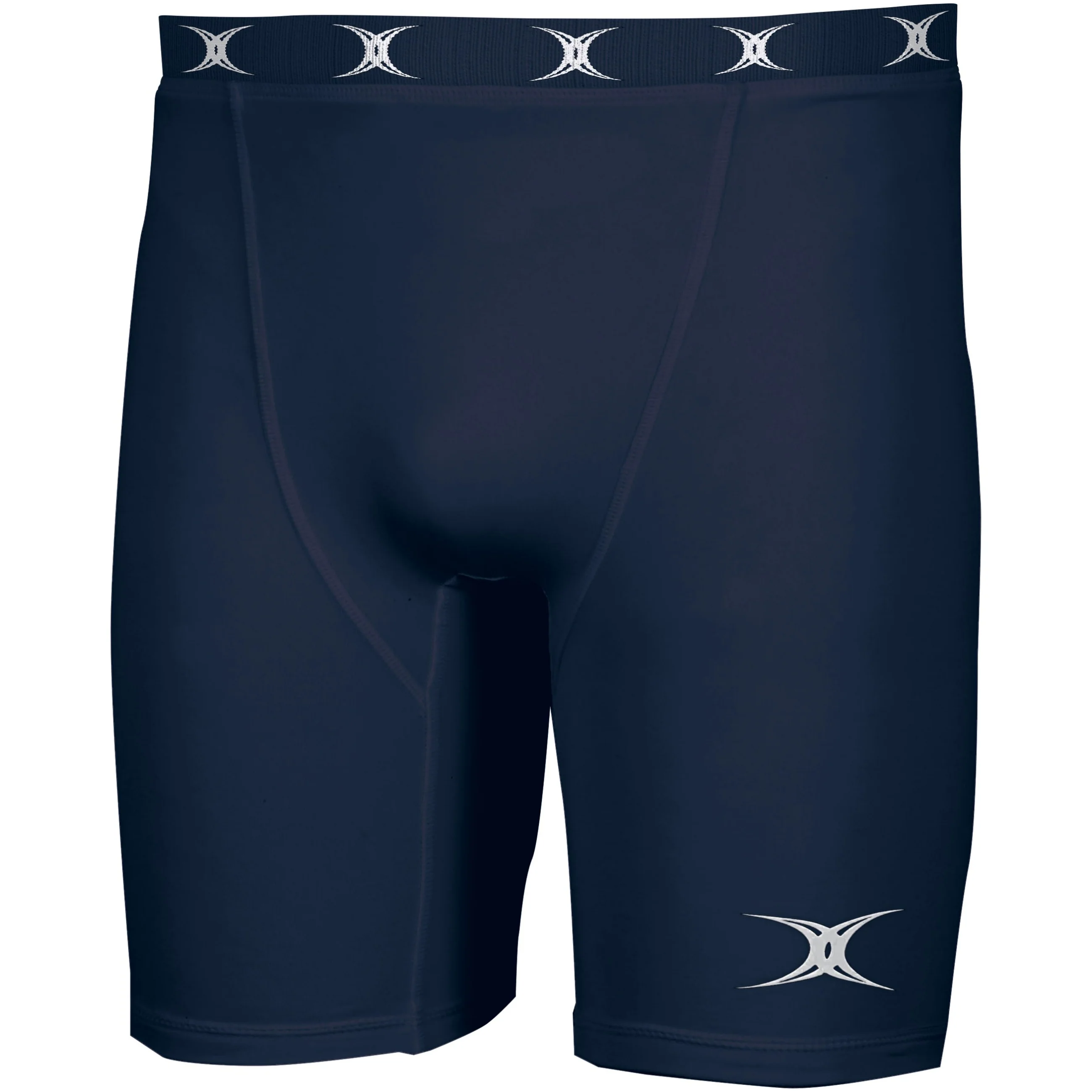 Southwell RUFC Senior's Dark Navy Atomic X II Undershort